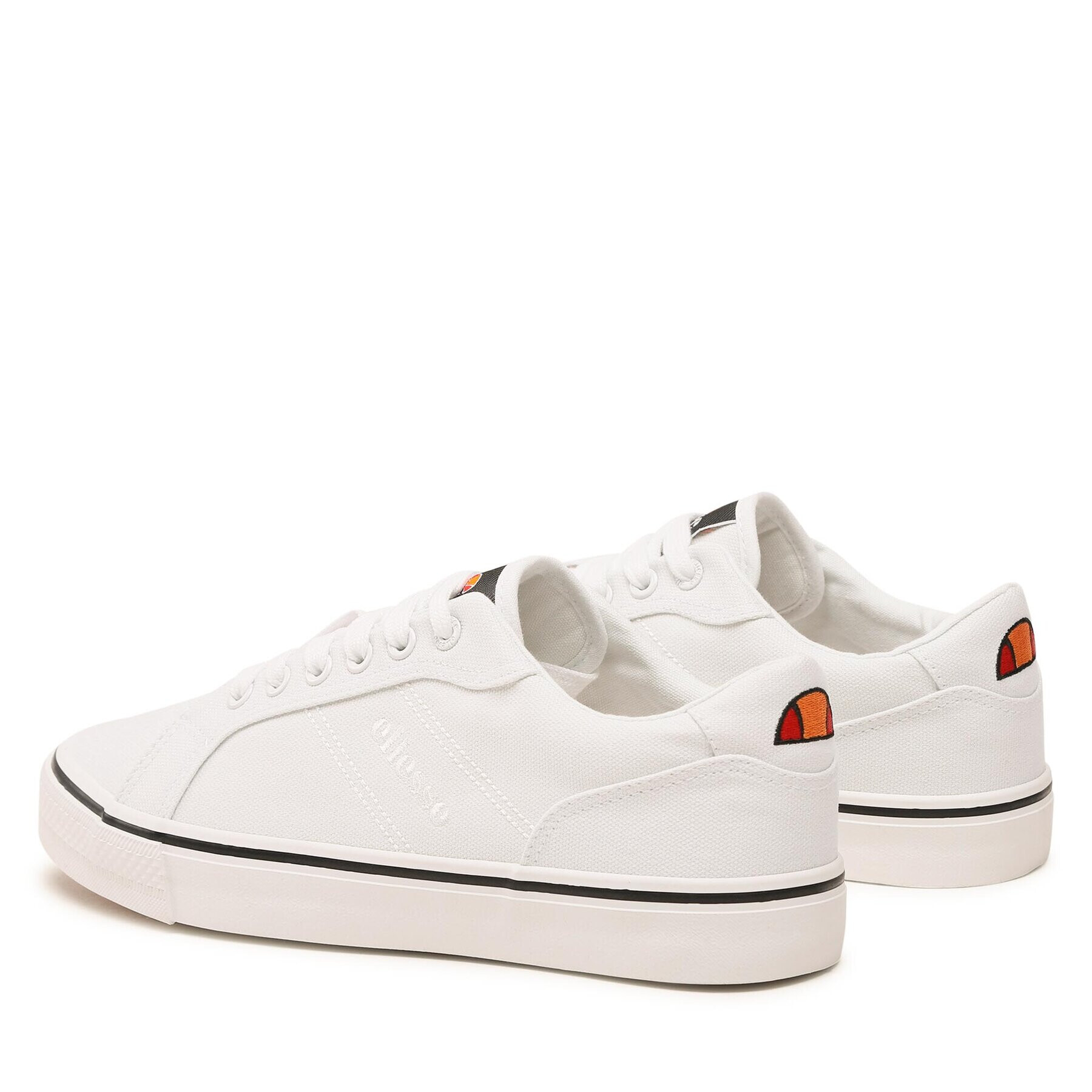 Ellesse Tenisky LS225 Vulc SHRF0616 Biela - Pepit.sk