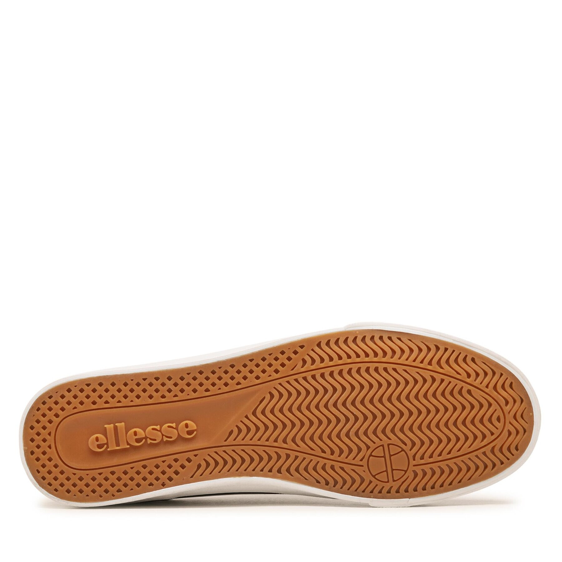 Ellesse Tenisky LS225 Vulc SHRF0616 Biela - Pepit.sk