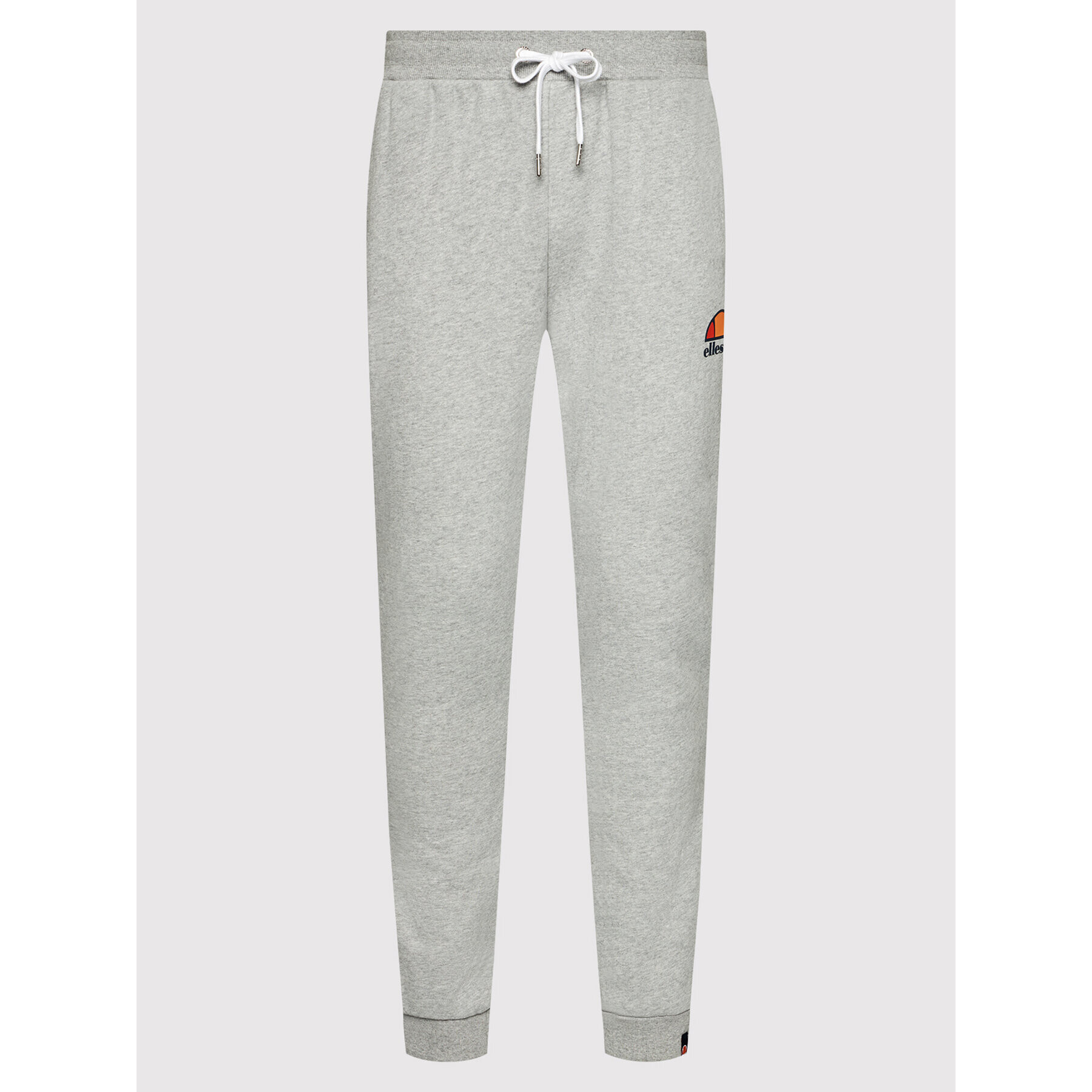 Ellesse Teplákové nohavice Ovest SHS01763 Sivá Regular Fit - Pepit.sk