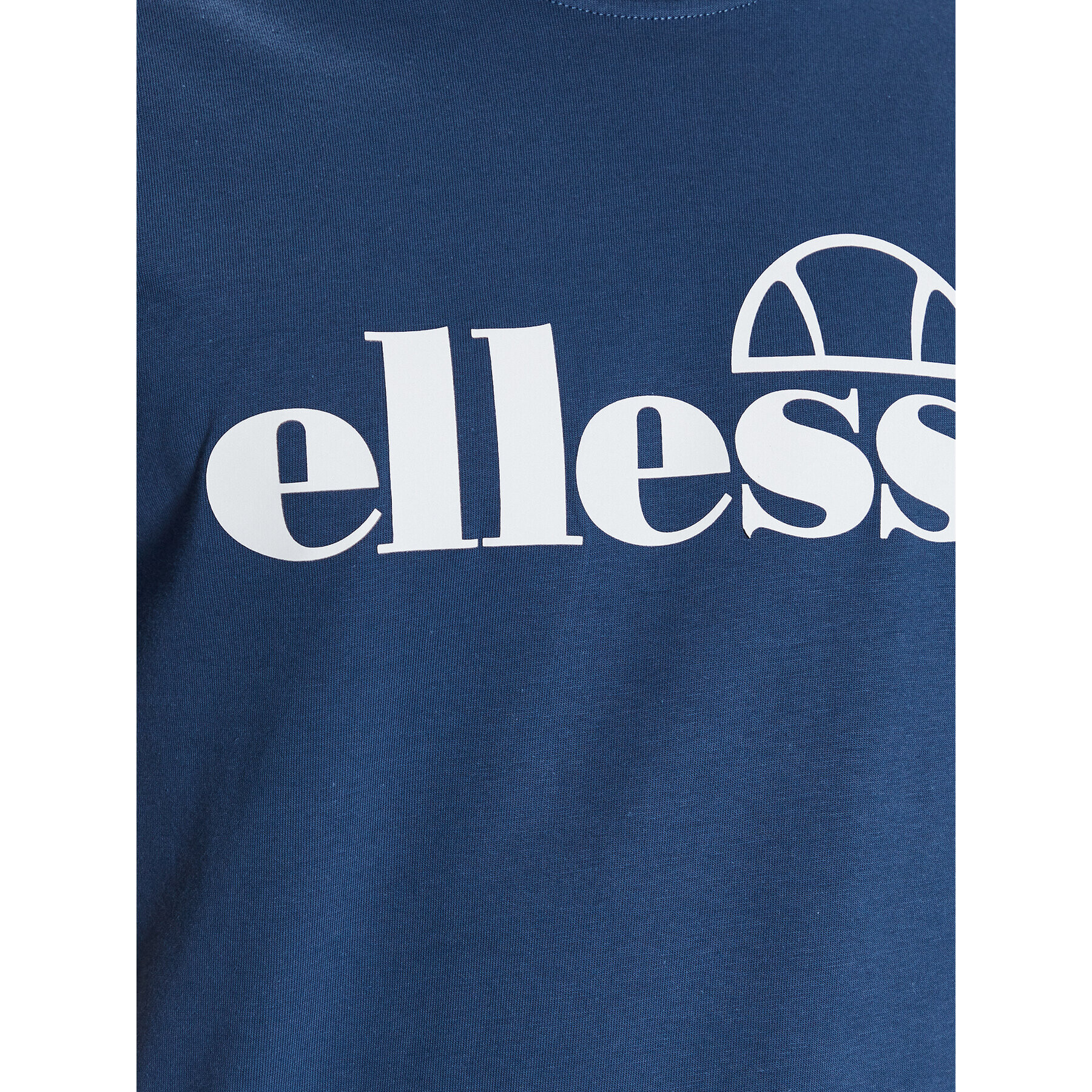 Ellesse Tričko Fuenti SHP16469 Modrá Regular Fit - Pepit.sk