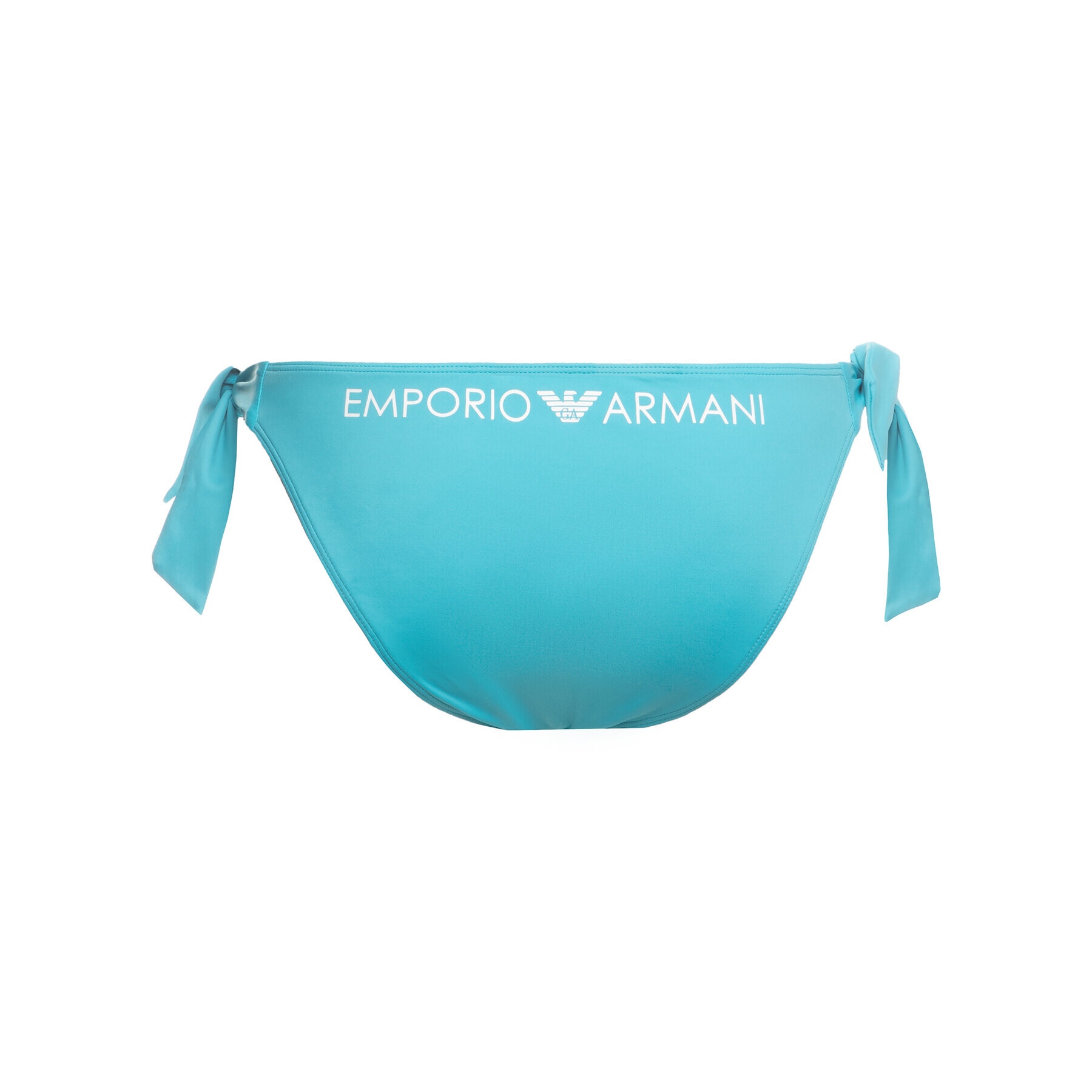 Emporio Armani Bikiny 262479 0P313 00383 Modrá - Pepit.sk