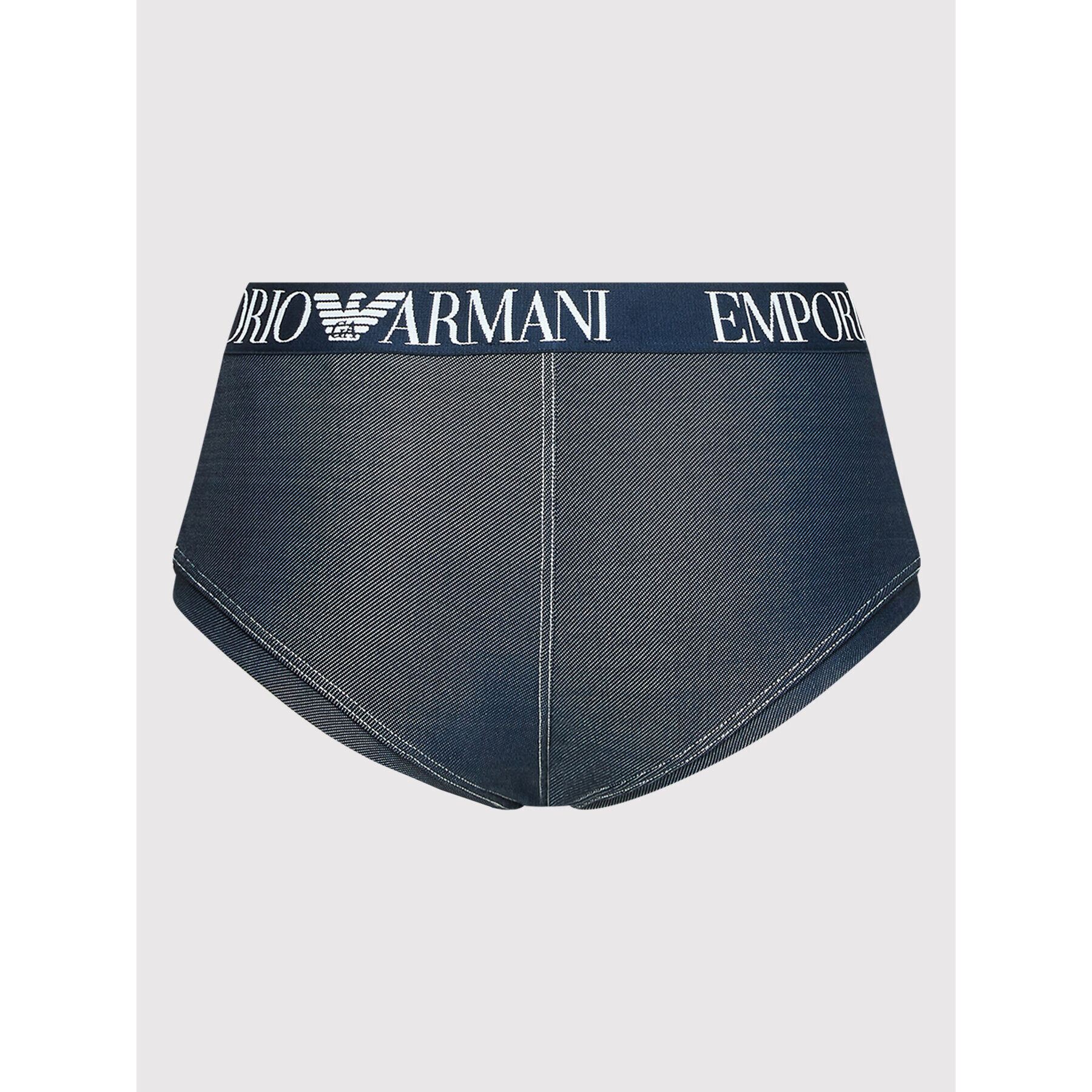 Emporio Armani Bikiny 262509 2R342 01731 Tmavomodrá - Pepit.sk