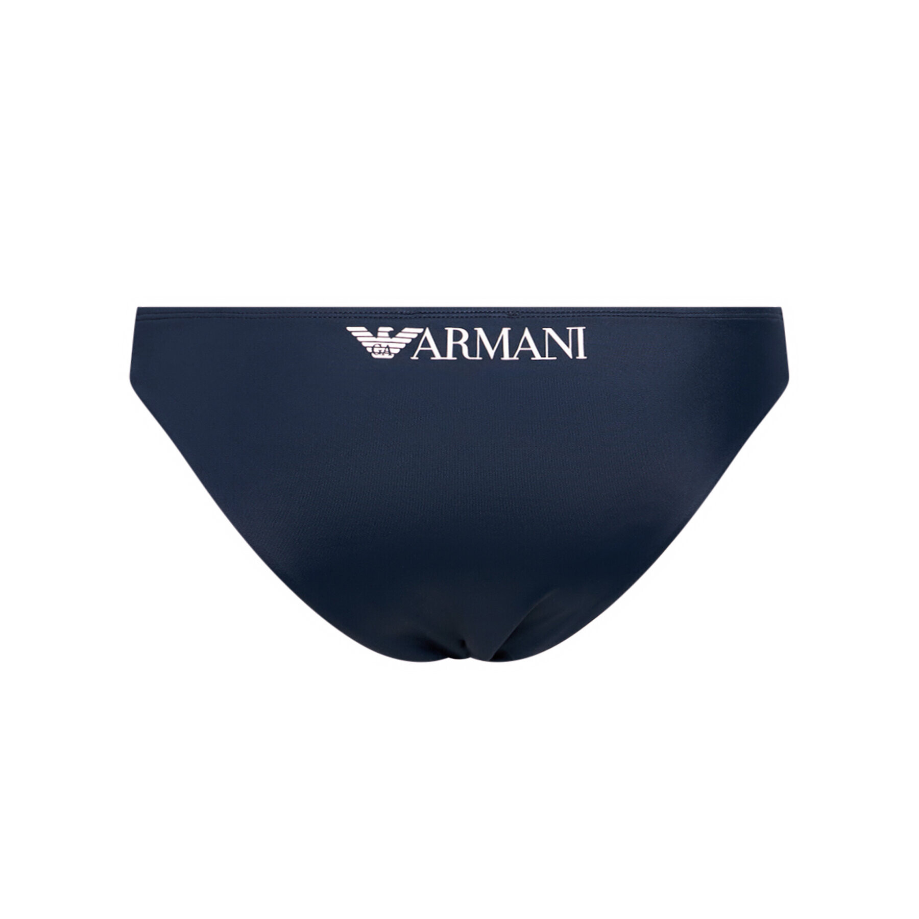 Emporio Armani Bikiny 262581 1P324 00135 Tmavomodrá - Pepit.sk