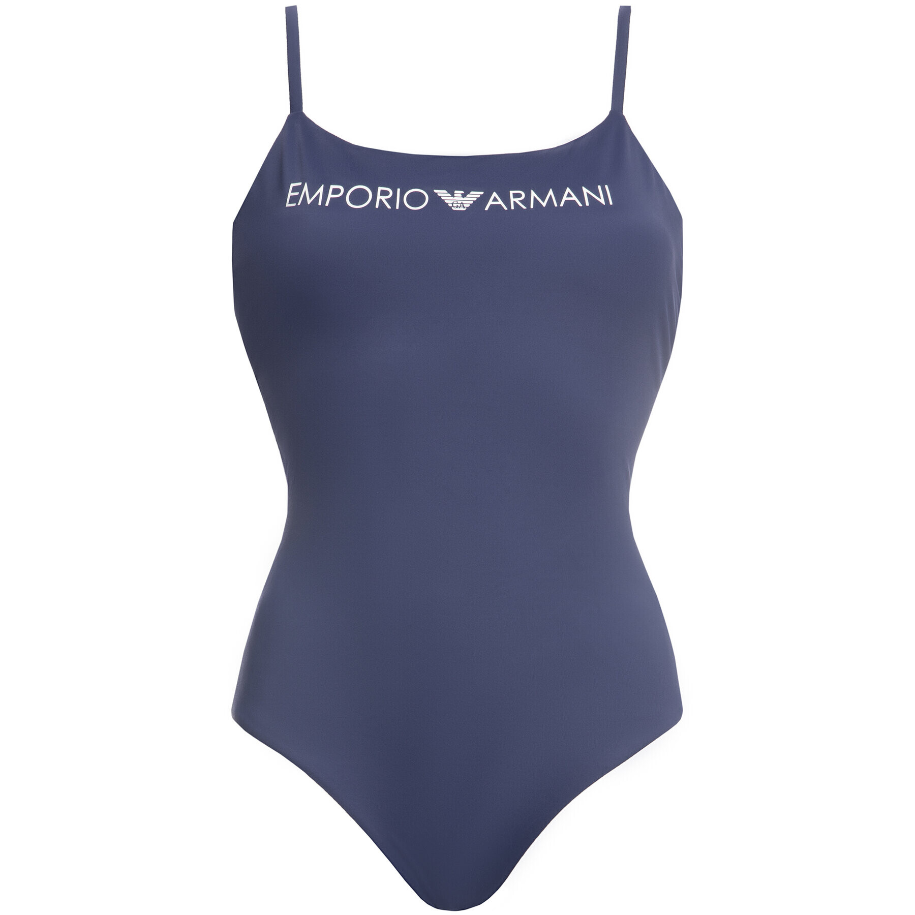 Emporio Armani Bikiny 262620 0P313 15434 Modrá - Pepit.sk