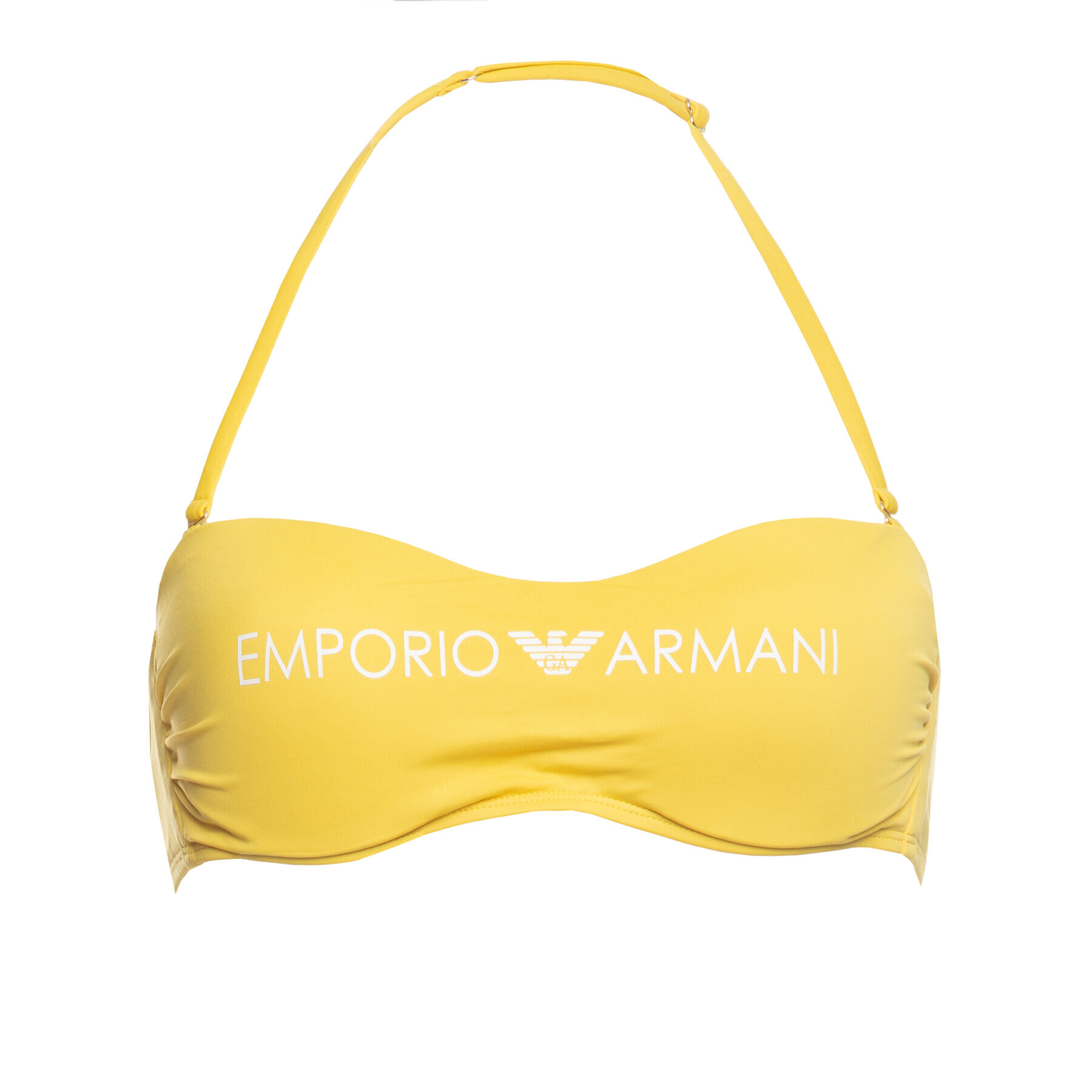 Emporio Armani Bikiny 262636 0P313 00560 Žltá - Pepit.sk