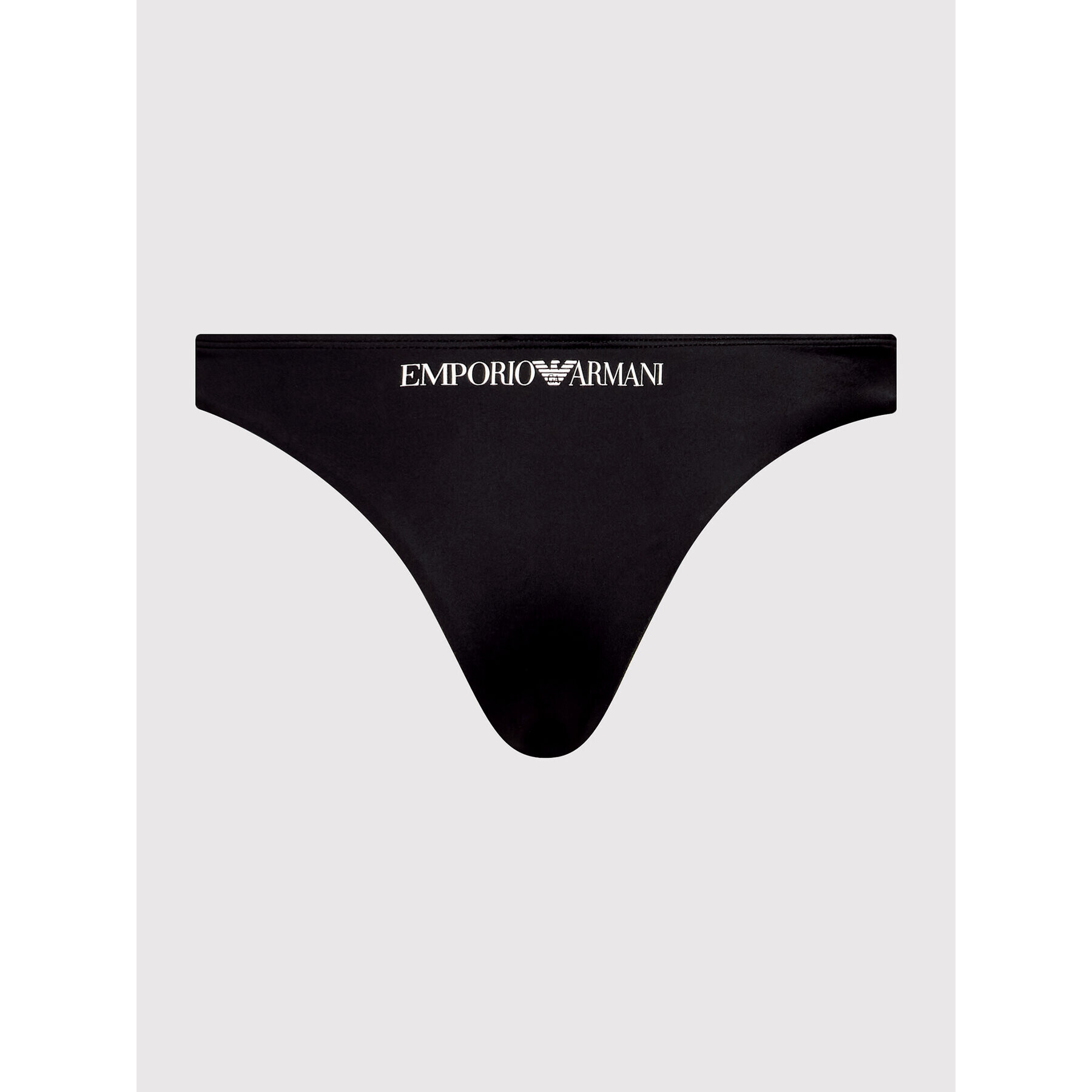 Emporio Armani Bikiny 262702 2R324 00020 Čierna - Pepit.sk