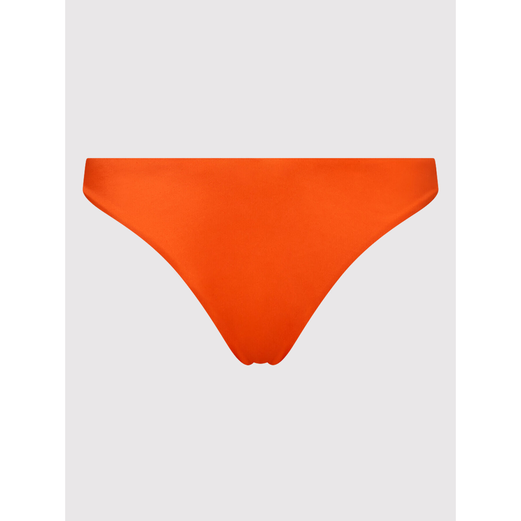 Emporio Armani Bikiny 262702 2R324 17062 Oranžová - Pepit.sk