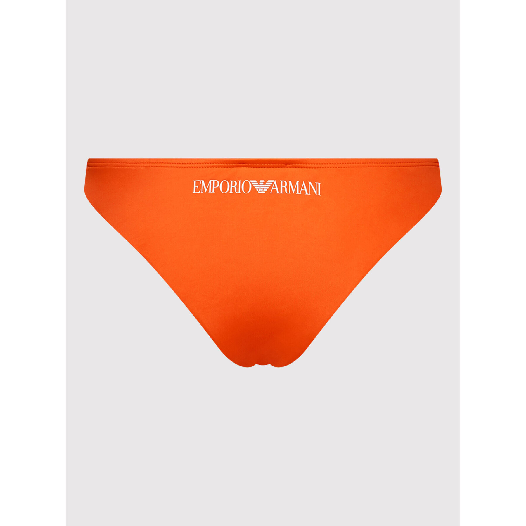 Emporio Armani Bikiny 262702 2R324 17062 Oranžová - Pepit.sk