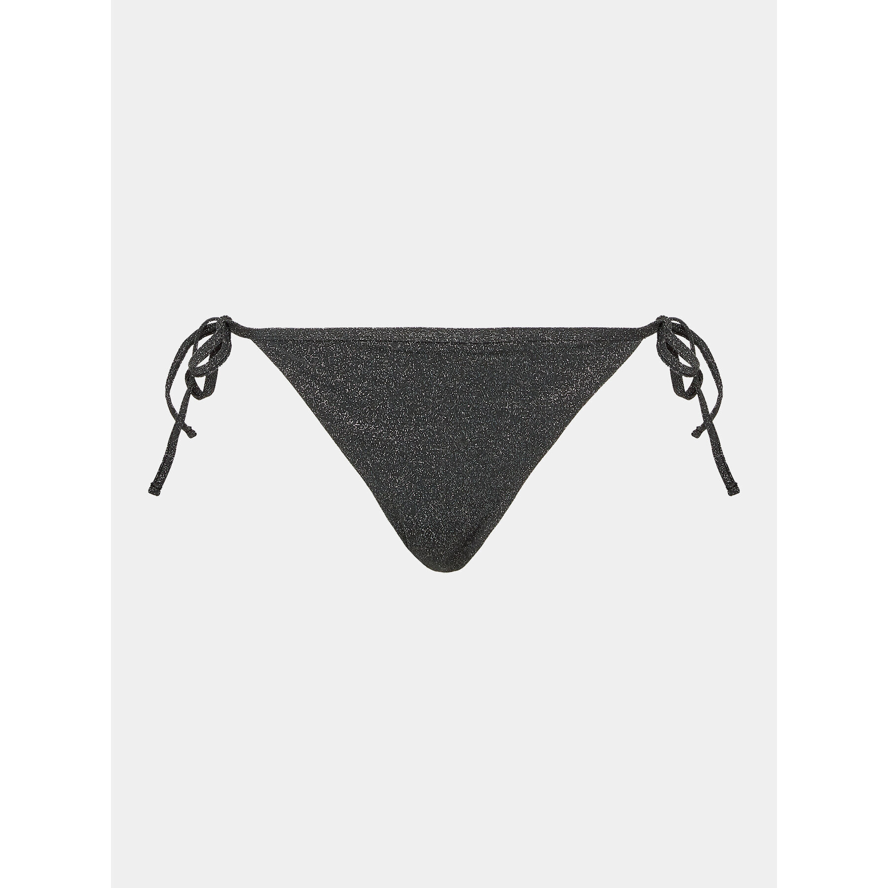 Emporio Armani Bikiny 262706 3R302 00020 Čierna - Pepit.sk