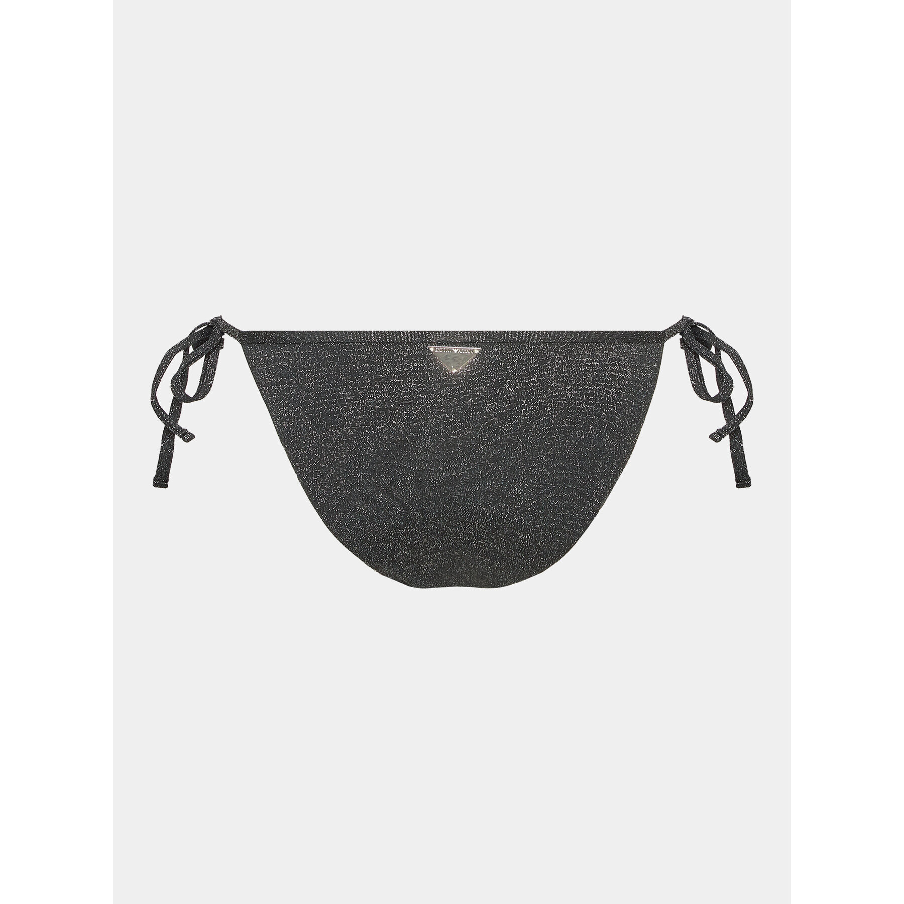 Emporio Armani Bikiny 262706 3R302 00020 Čierna - Pepit.sk