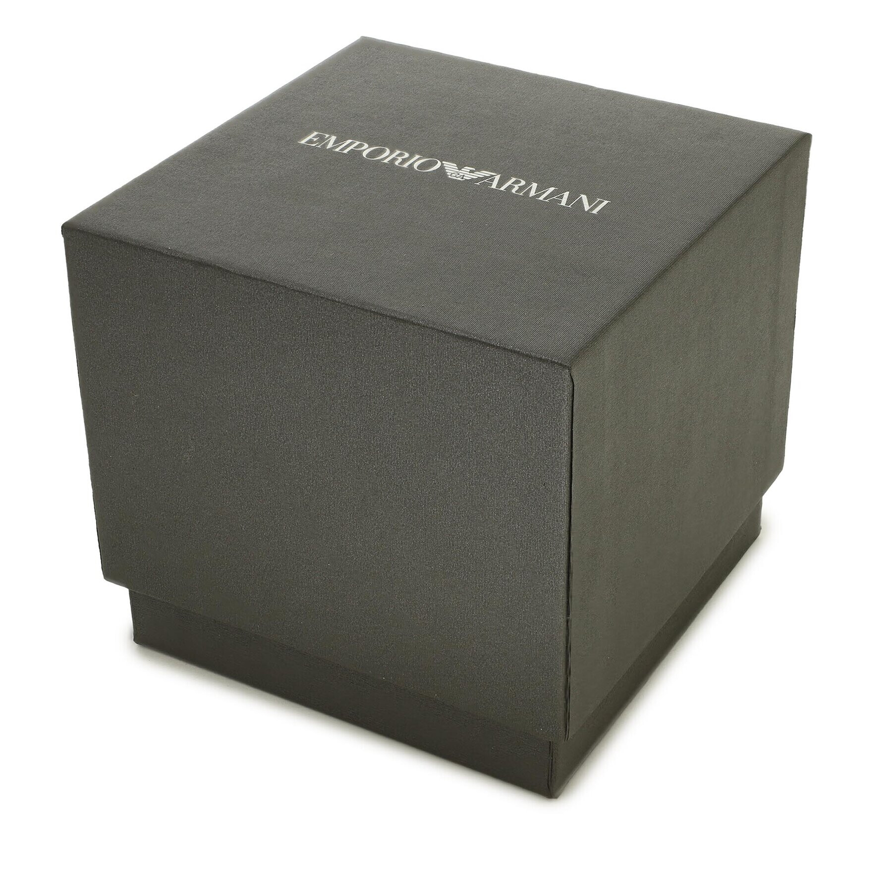 Emporio Armani Hodinky AR11357 Červená - Pepit.sk