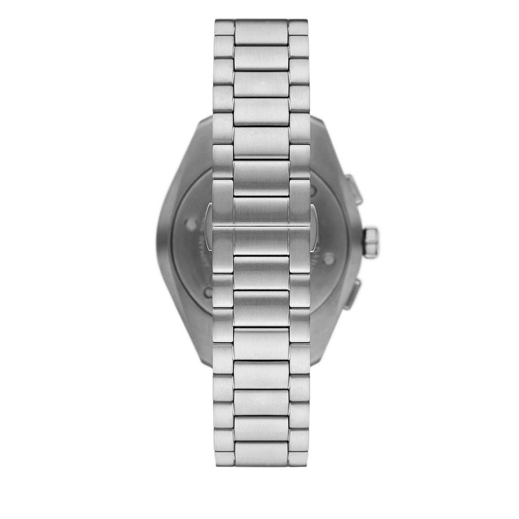 Emporio Armani Hodinky AR11480 Strieborná - Pepit.sk