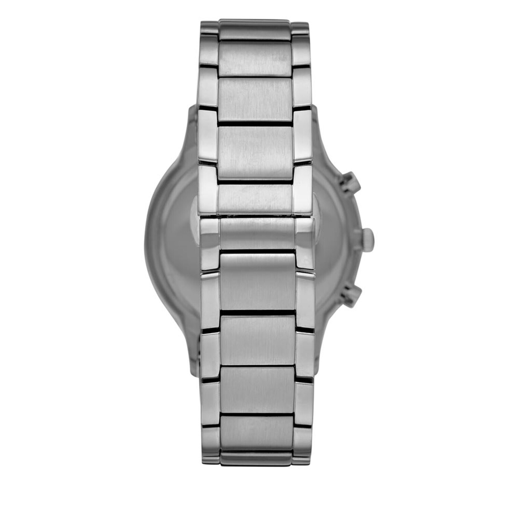 Emporio Armani Hodinky AR11507 Strieborná - Pepit.sk