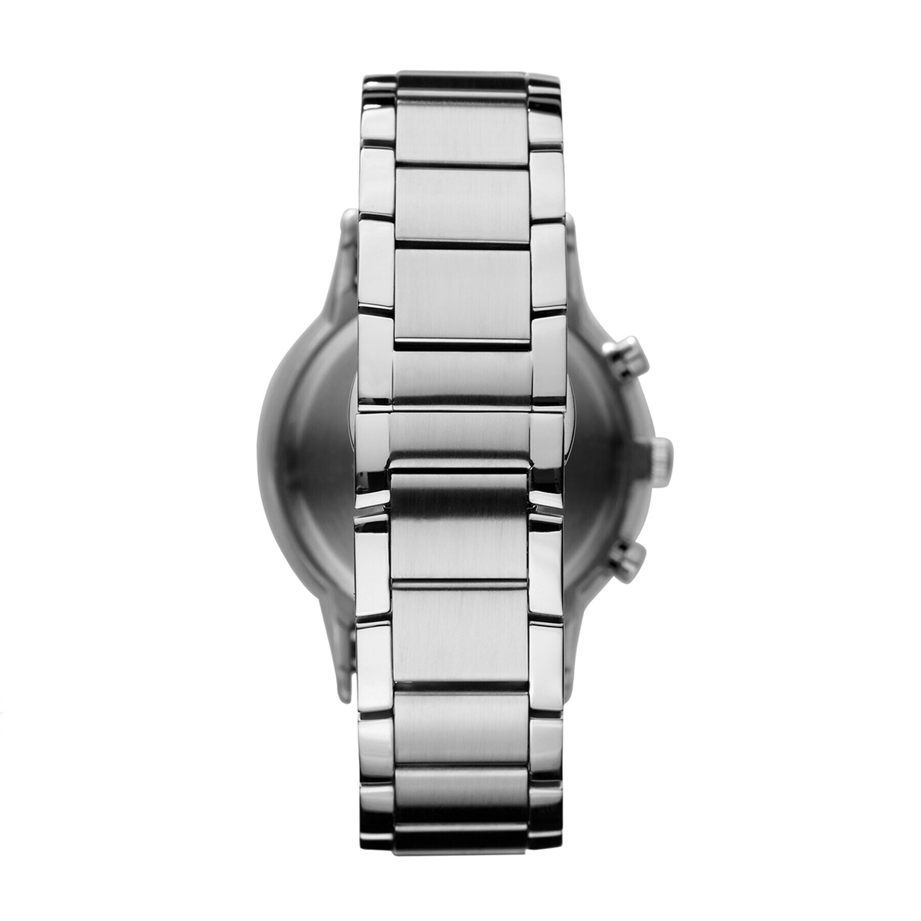 Emporio Armani Hodinky AR2434 Strieborná - Pepit.sk