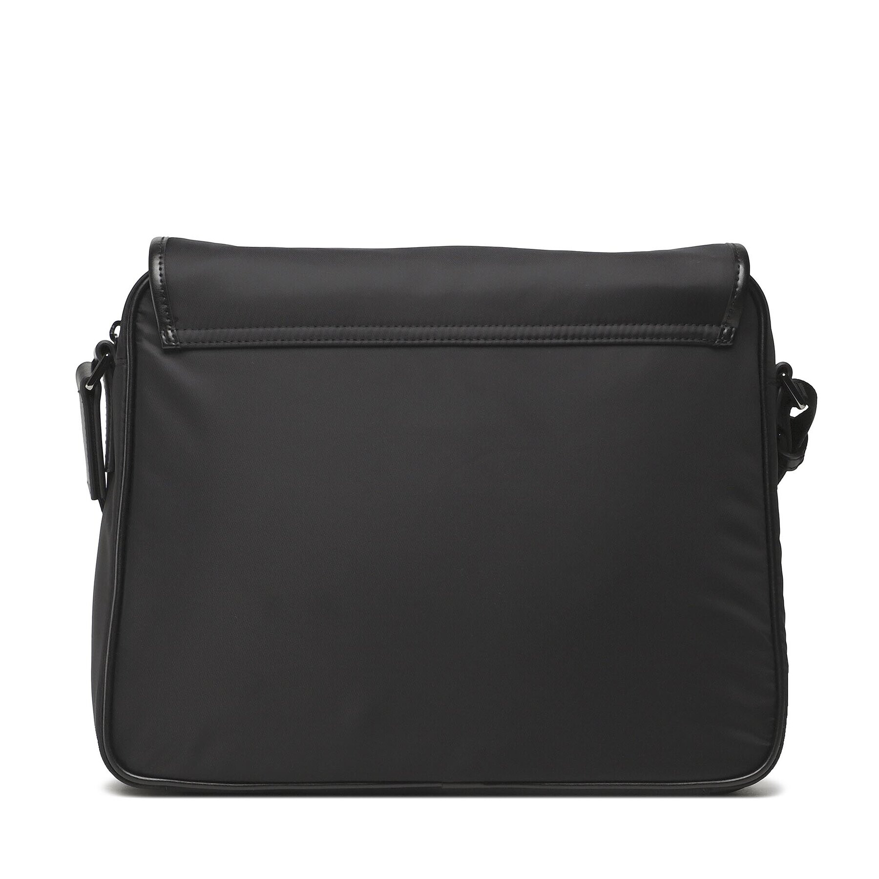 Emporio Armani Taška na laptop Y4M361 Y217J 80001 Čierna - Pepit.sk