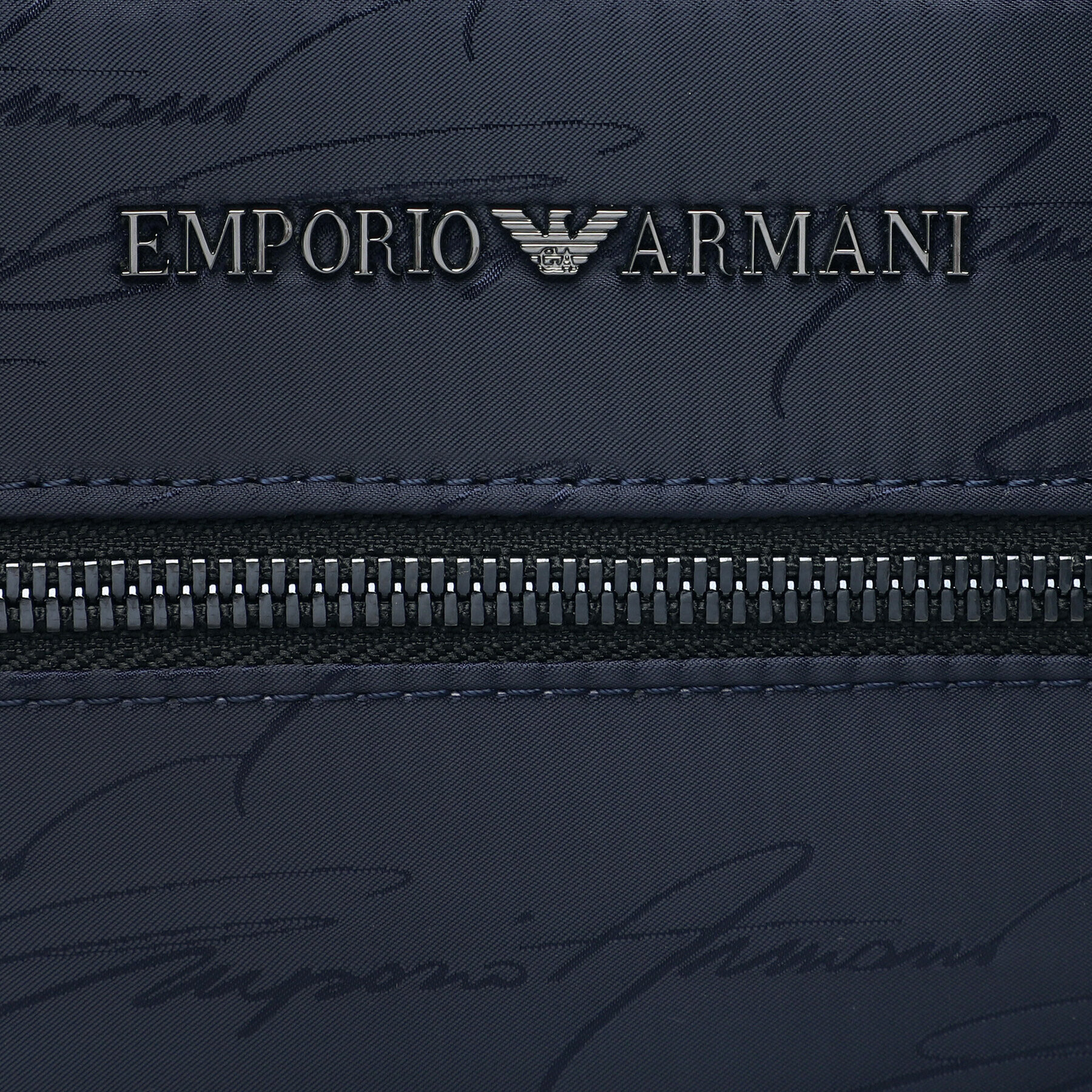 Emporio Armani Ľadvinka Y4M382 Y202J 87077 Tmavomodrá - Pepit.sk