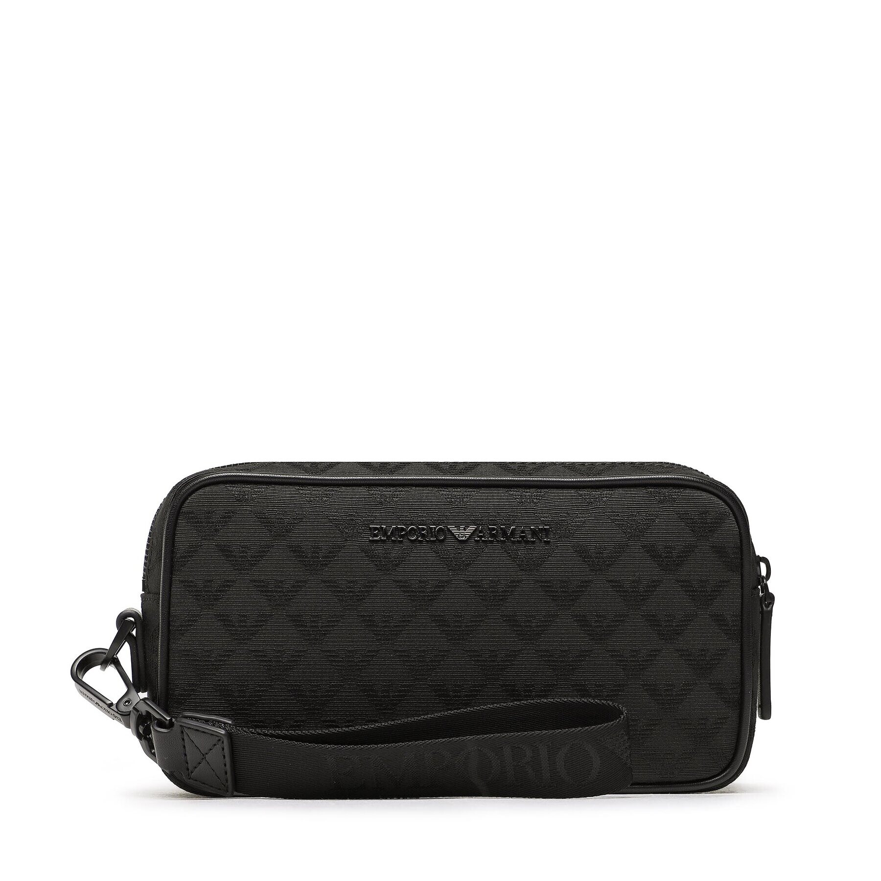 Emporio Armani Ľadvinka Y4R356 Y022V 81336 Čierna - Pepit.sk