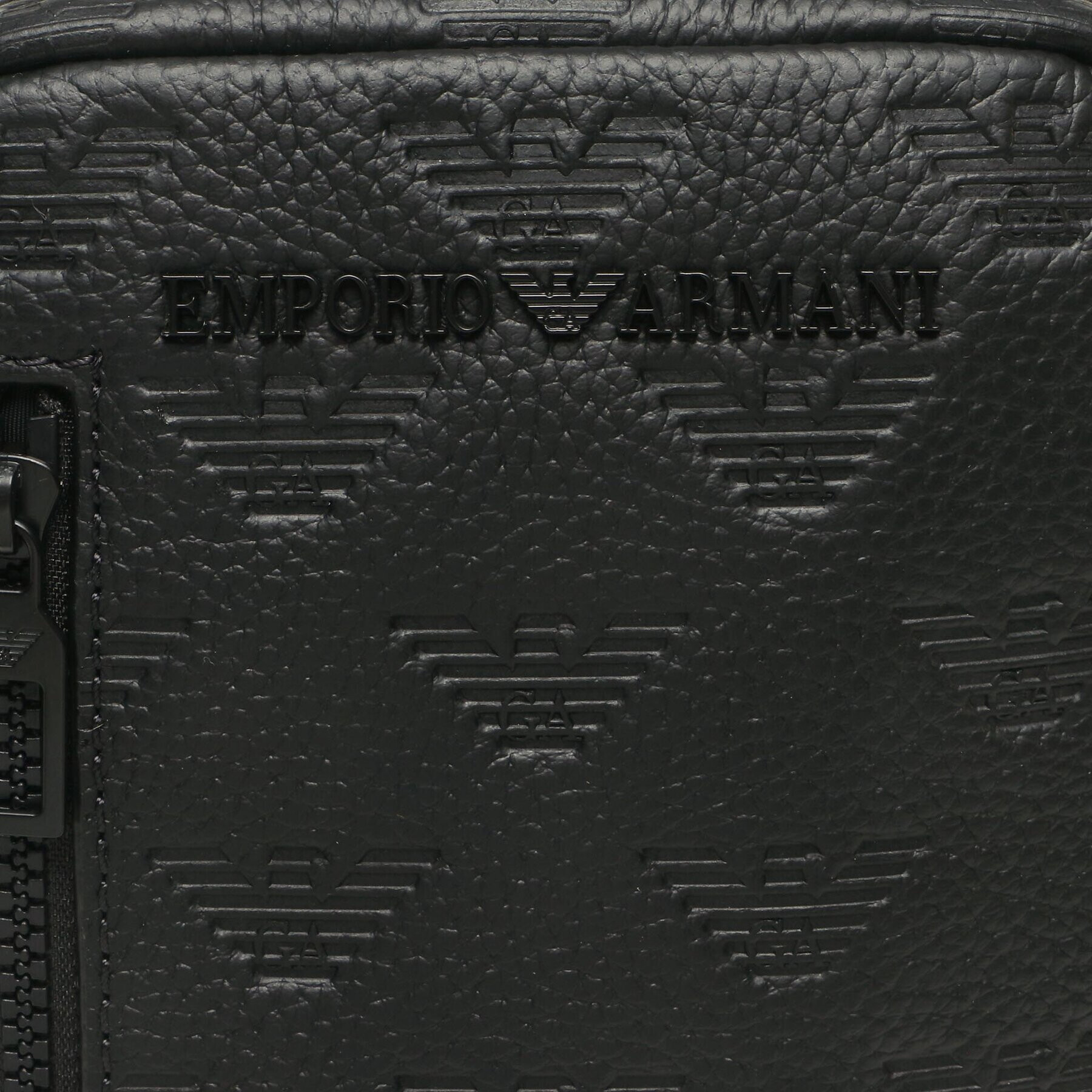 Emporio Armani Ľadvinka Y4R460 Y142V 81072 Čierna - Pepit.sk