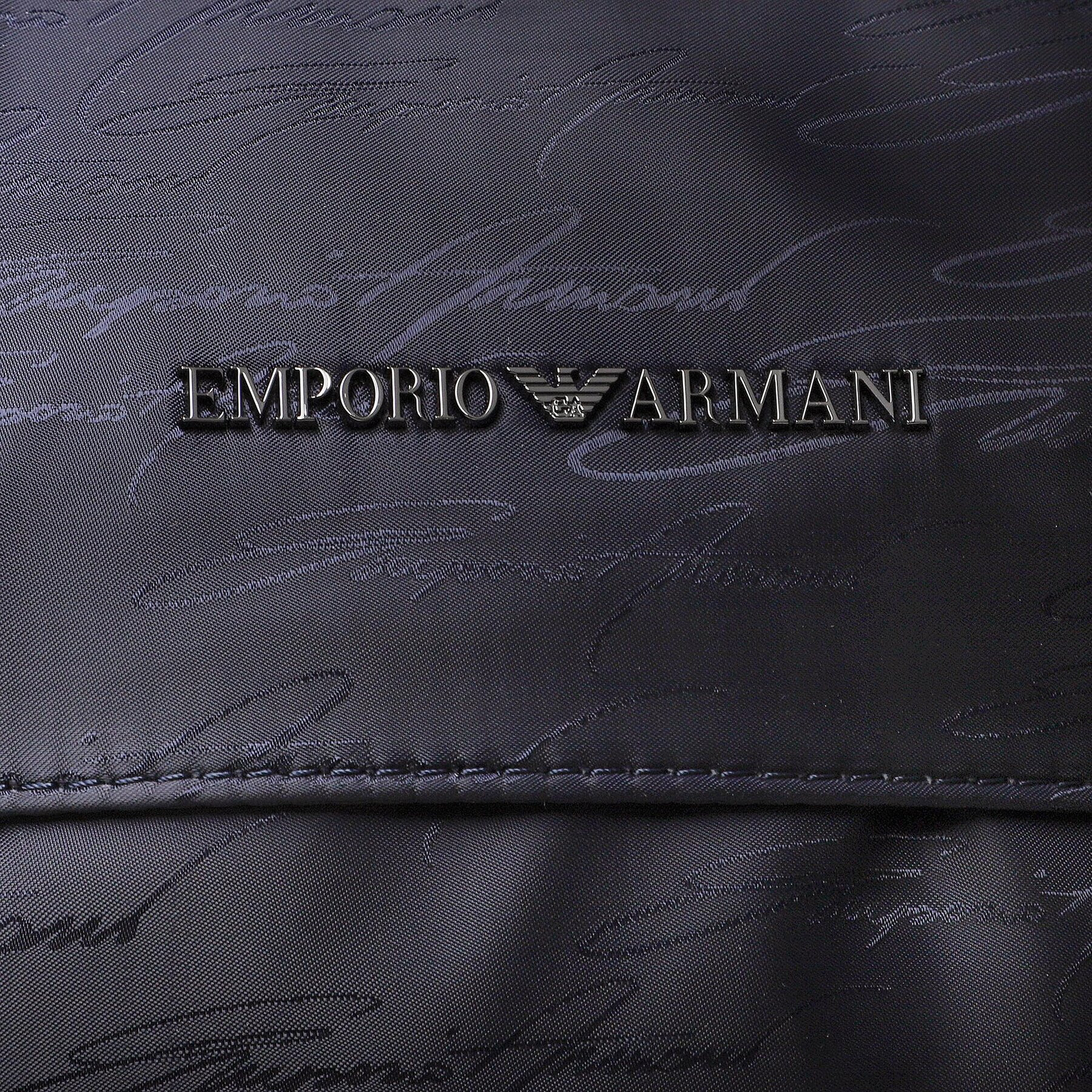 Emporio Armani Ruksak Y4O399 Y202J 87077 Tmavomodrá - Pepit.sk