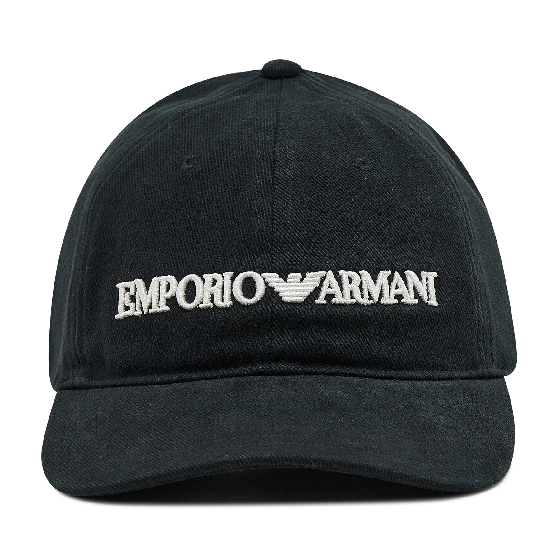 Emporio Armani Šiltovka 627901 CC994 00020 Čierna - Pepit.sk