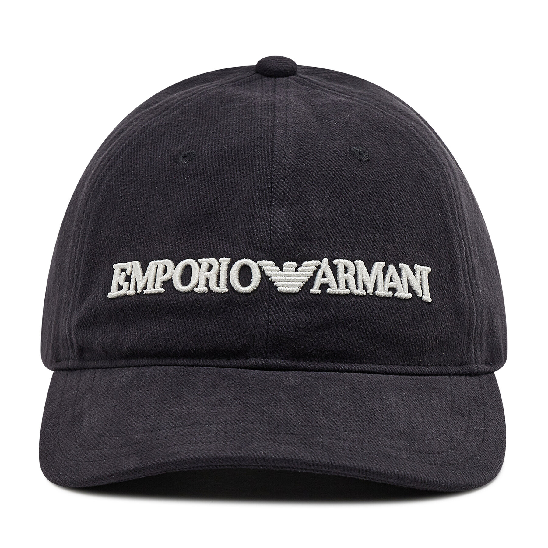 Emporio Armani Šiltovka 627901 CC994 00935 Tmavomodrá - Pepit.sk