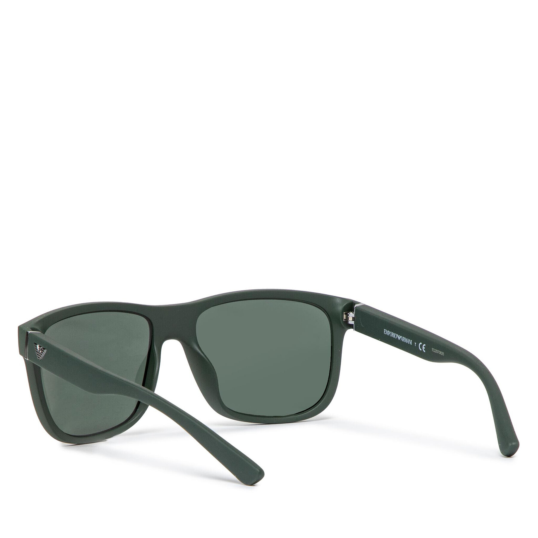 Emporio Armani Slnečné okuliare 0EA4182U 50586R Zelená - Pepit.sk