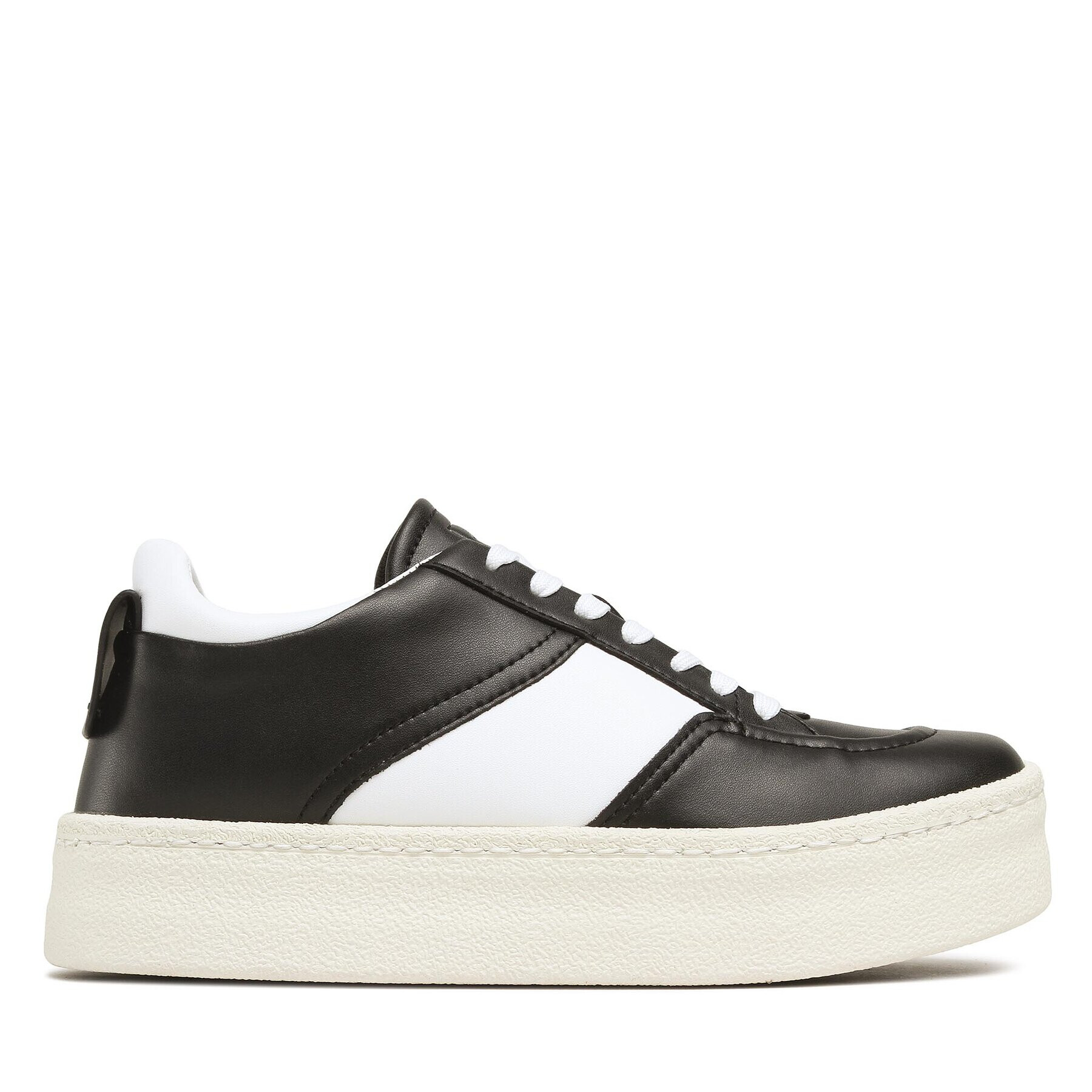 Emporio Armani Sneakersy X3X158 XN317 A120 Čierna - Pepit.sk