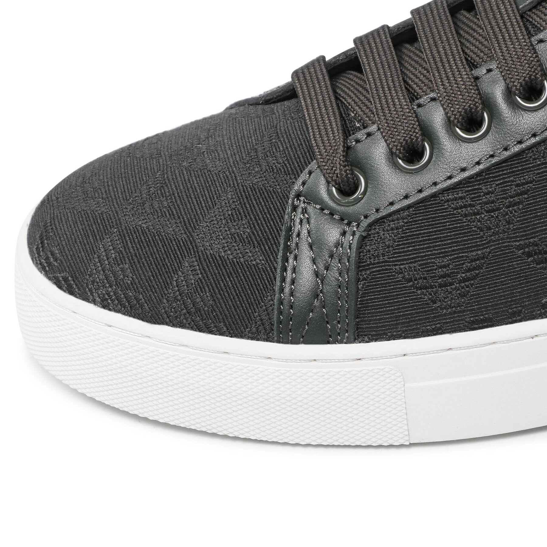 Emporio Armani Sneakersy X4X316 XM741 Q310 Zelená - Pepit.sk