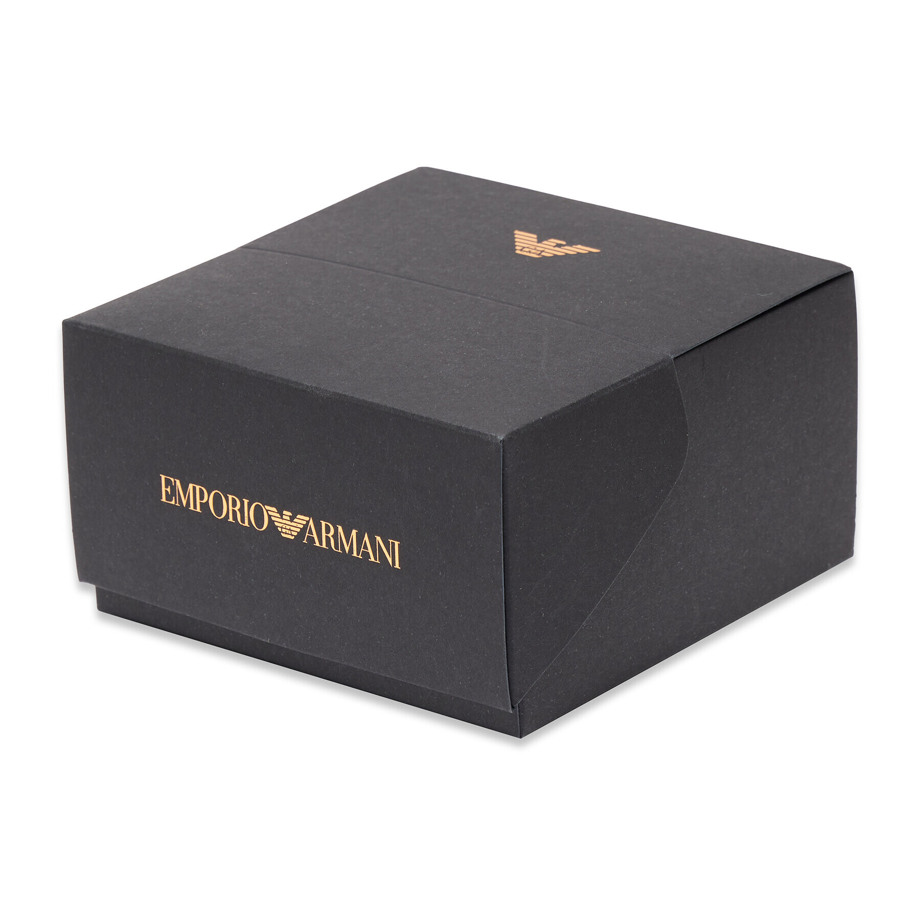 Emporio Armani Súprava 2 párov kotníkových ponožiek dámskych 292307 2F219 19621 Čierna - Pepit.sk