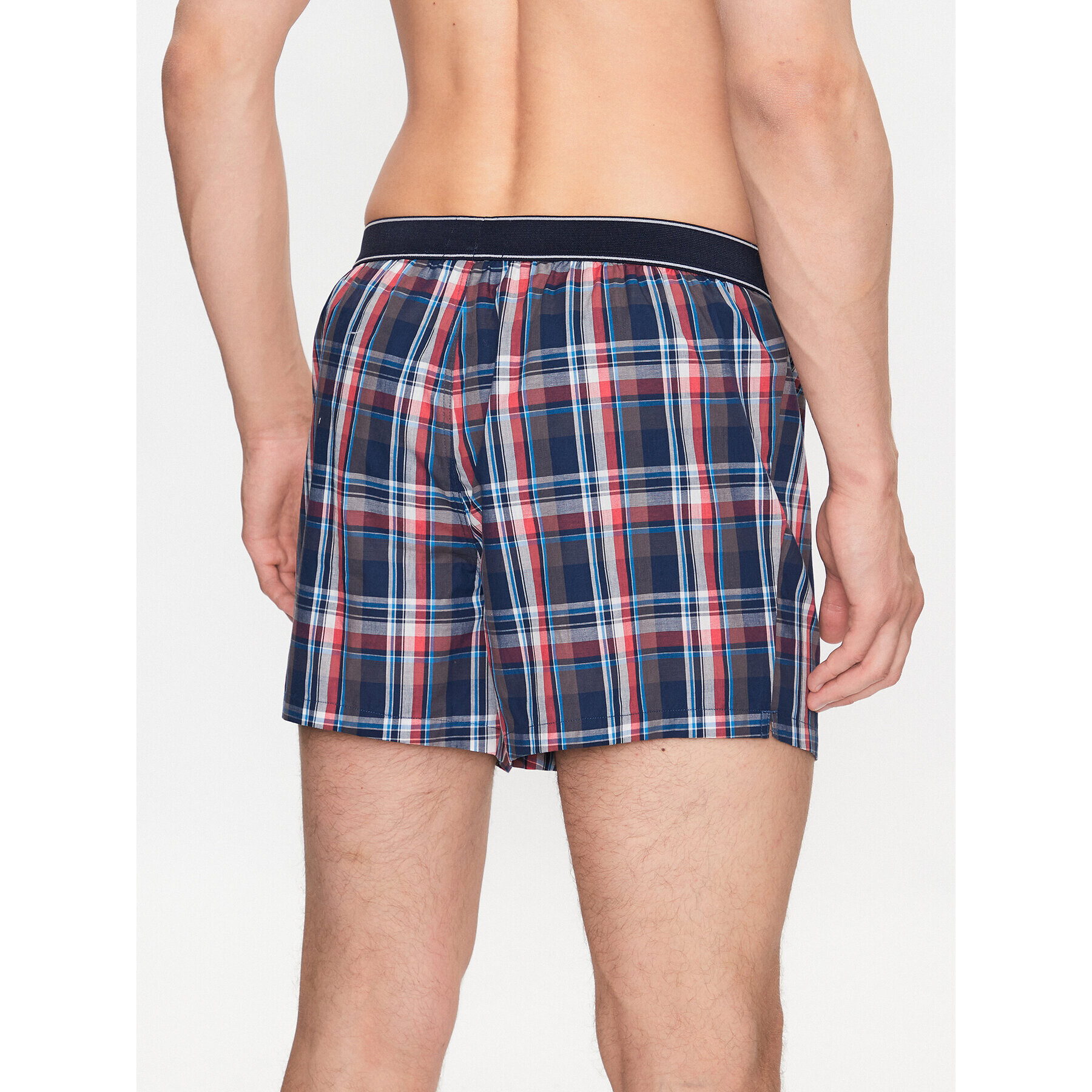 Emporio Armani Underwear Boxerky 110991 3R576 21836 Farebná - Pepit.sk