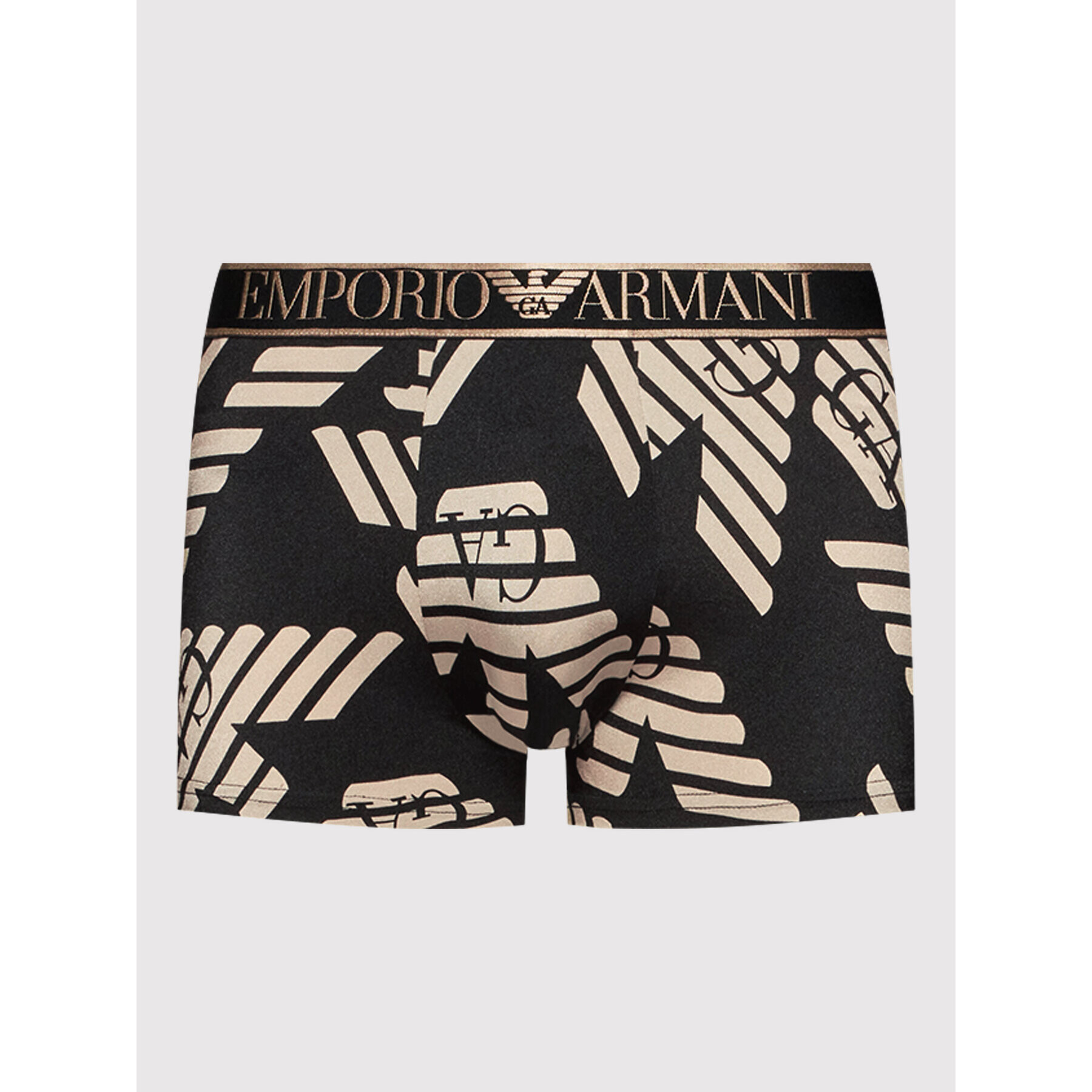 Emporio Armani Underwear Boxerky 111290 1A594 21020 Čierna - Pepit.sk