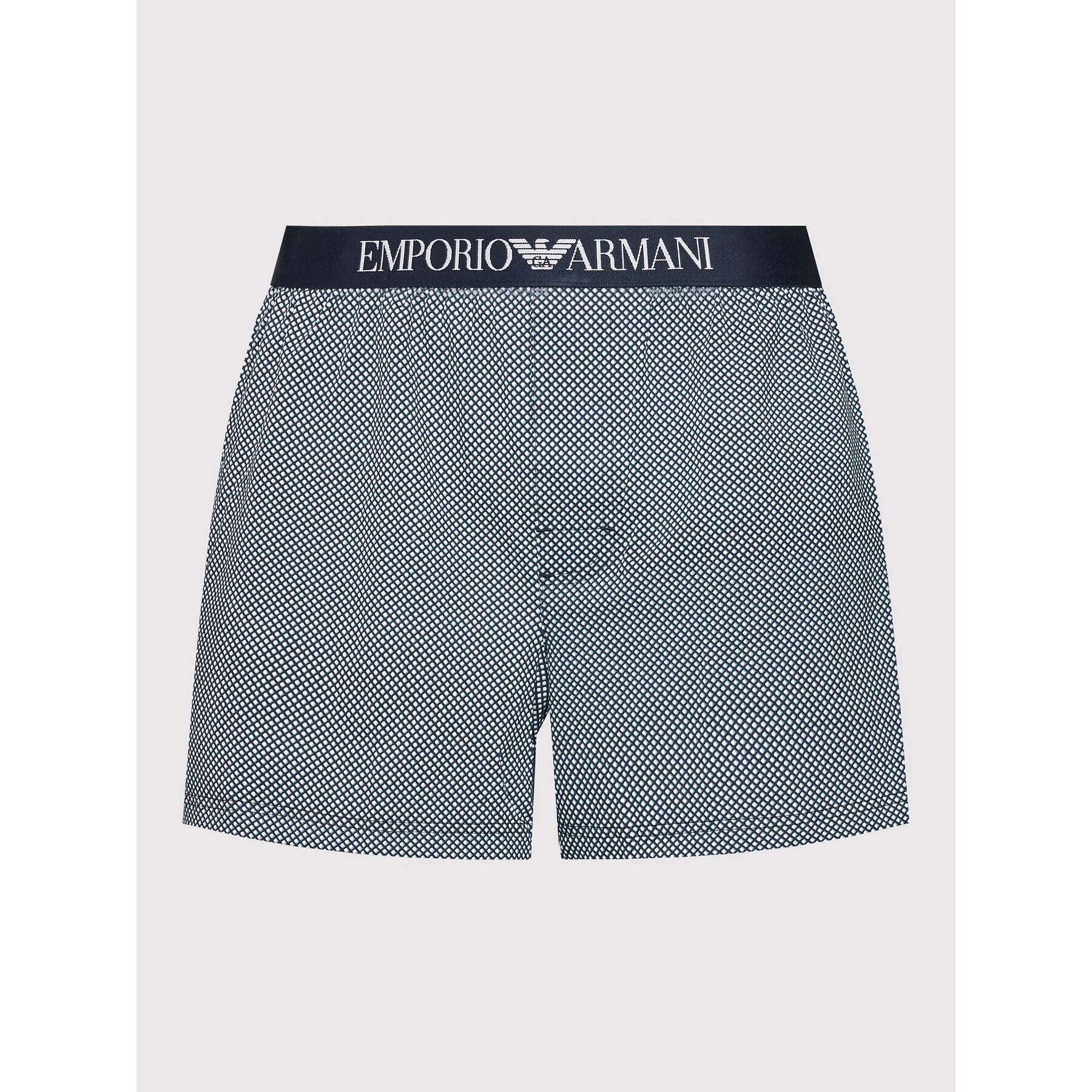 Emporio Armani Underwear Boxerky 111466 2R504 79210 Tmavomodrá - Pepit.sk