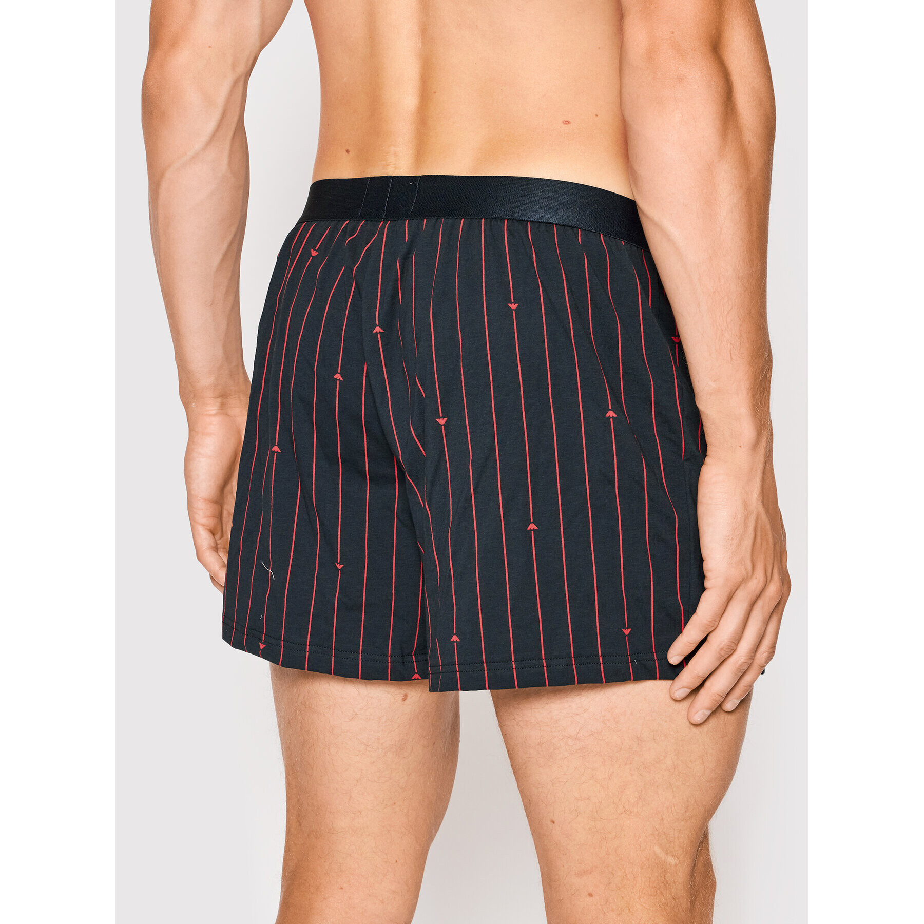 Emporio Armani Underwear Boxerky 111466 2R504 95635 Tmavomodrá - Pepit.sk