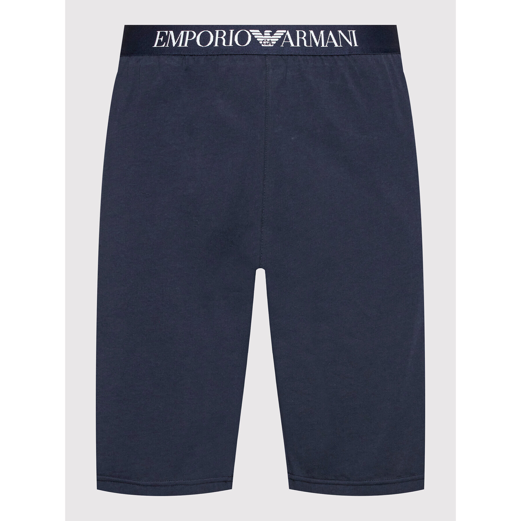 Emporio Armani Underwear Pyžamo 111360 2R567 79610 Tmavomodrá Regular Fit - Pepit.sk