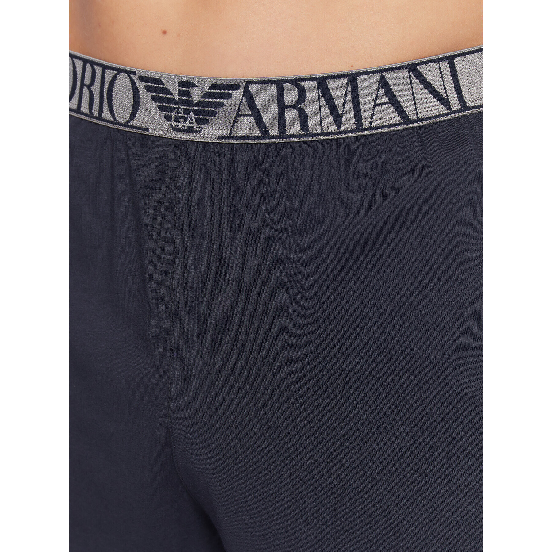 Emporio Armani Underwear Pyžamo 111573 2F720 12149 Farebná Regular Fit - Pepit.sk