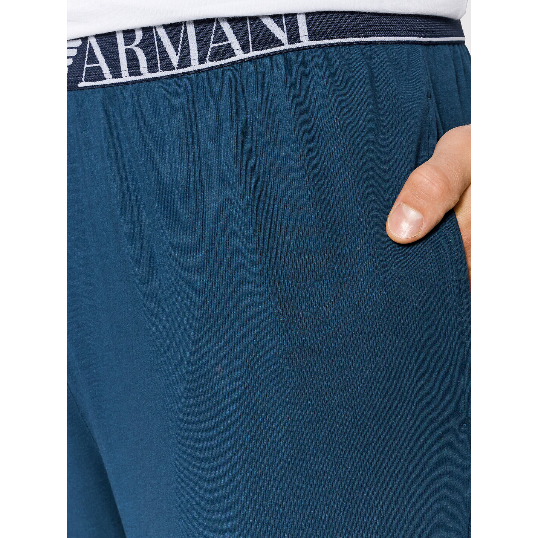 Emporio Armani Underwear Pyžamo 111789 1A720 76210 Farebná - Pepit.sk