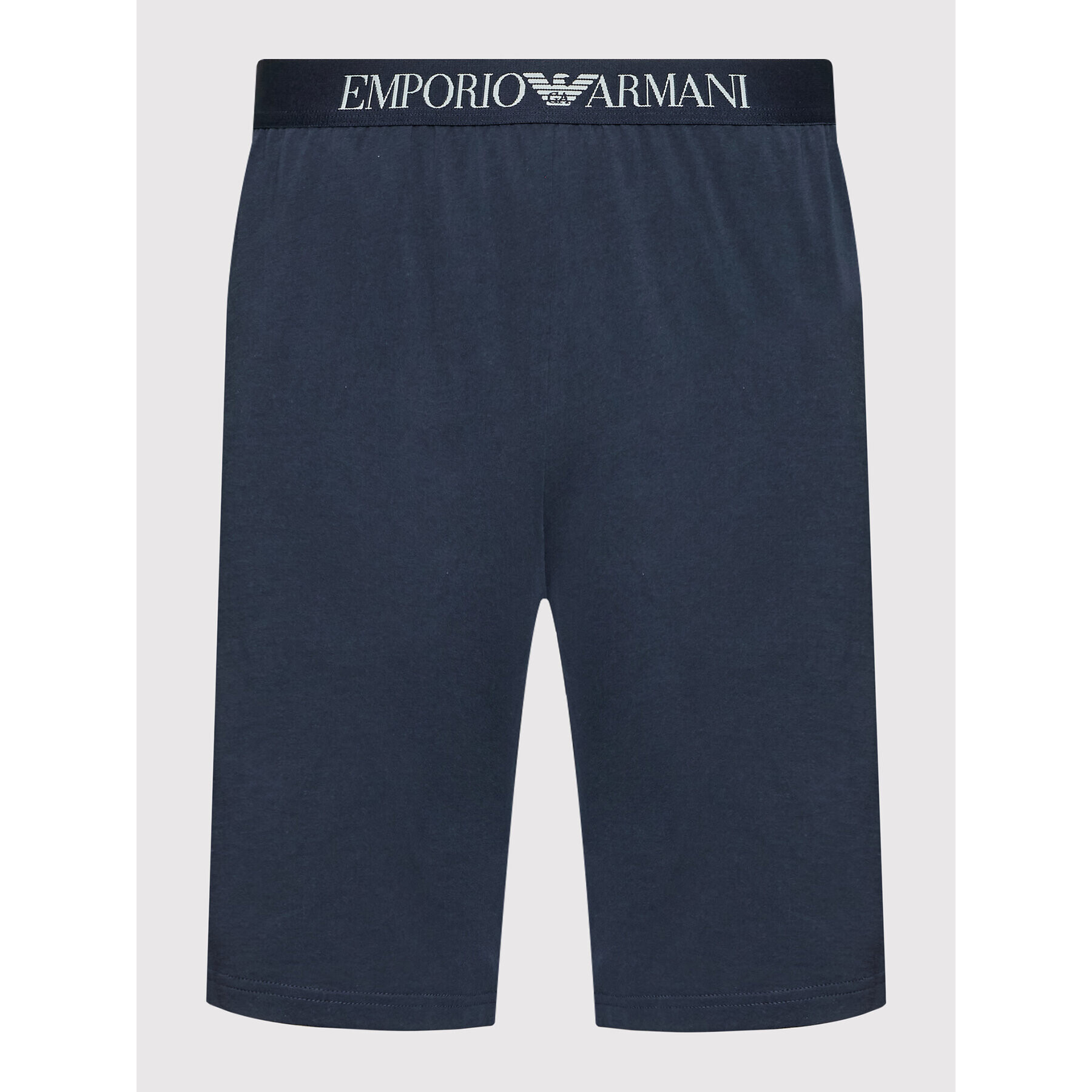 Emporio Armani Underwear Pyžamo 111972 2R506 95835 Tmavomodrá Regular Fit - Pepit.sk