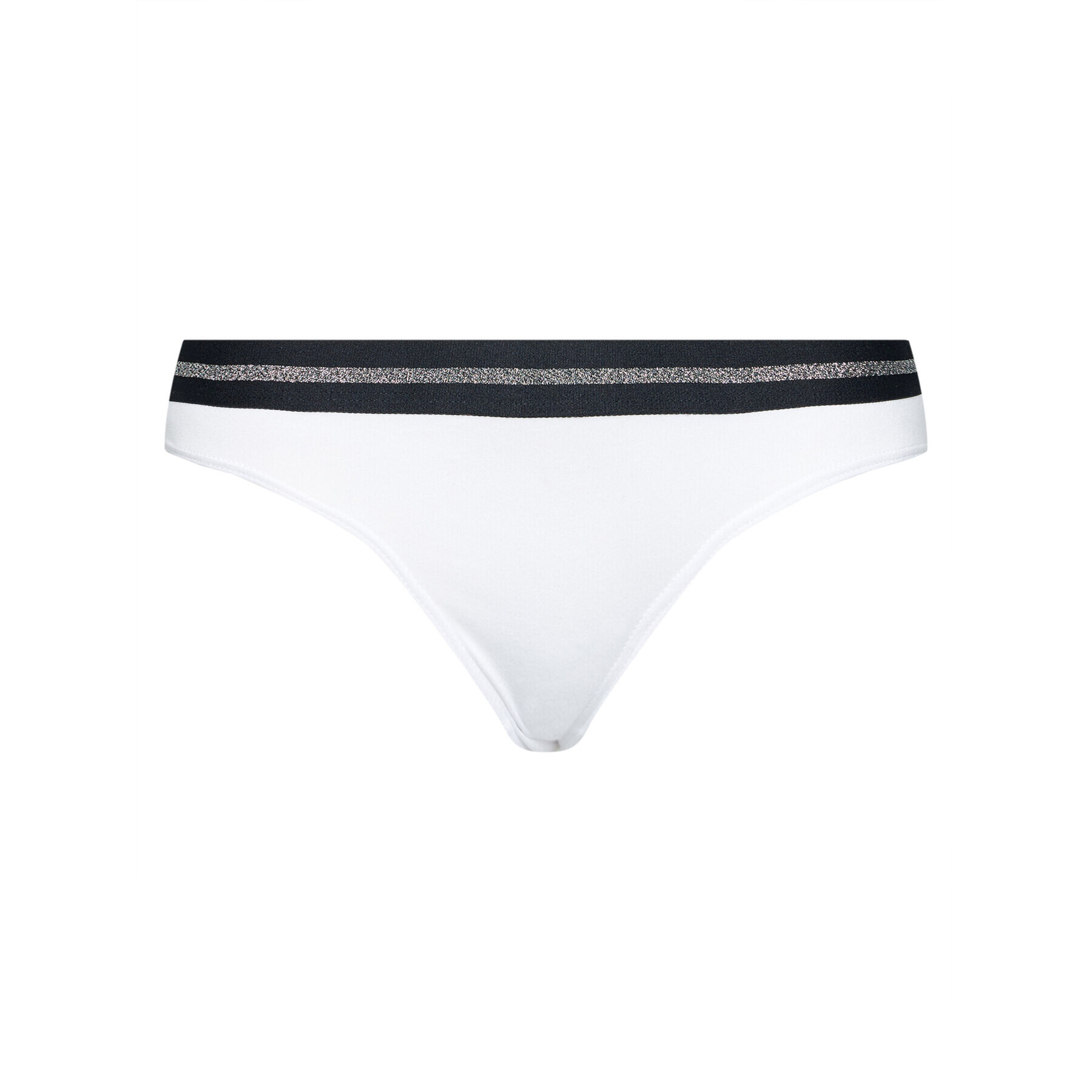 Emporio Armani Underwear Pyžamo 163817 0A232 00010 Biela - Pepit.sk