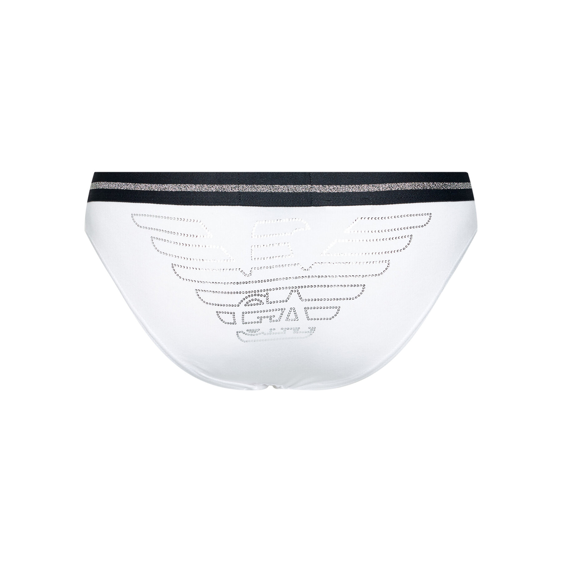 Emporio Armani Underwear Pyžamo 163817 0A232 00010 Biela - Pepit.sk