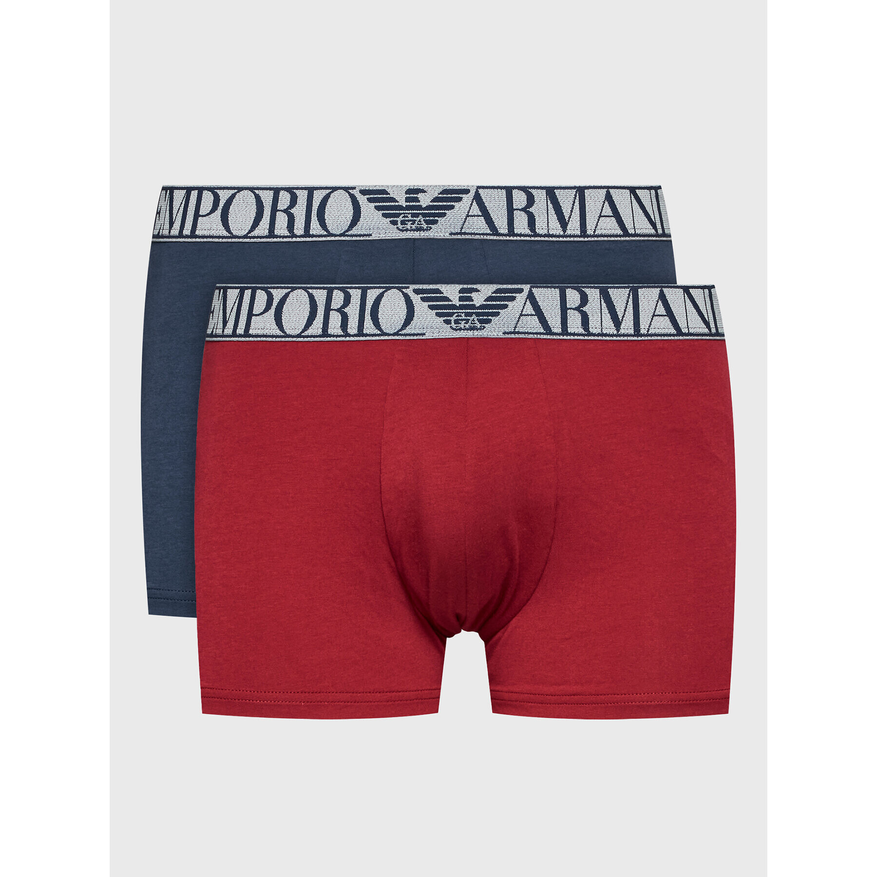 Emporio Armani Underwear Súprava 2 kusov boxeriek 111769 2F720 61735 Farebná - Pepit.sk