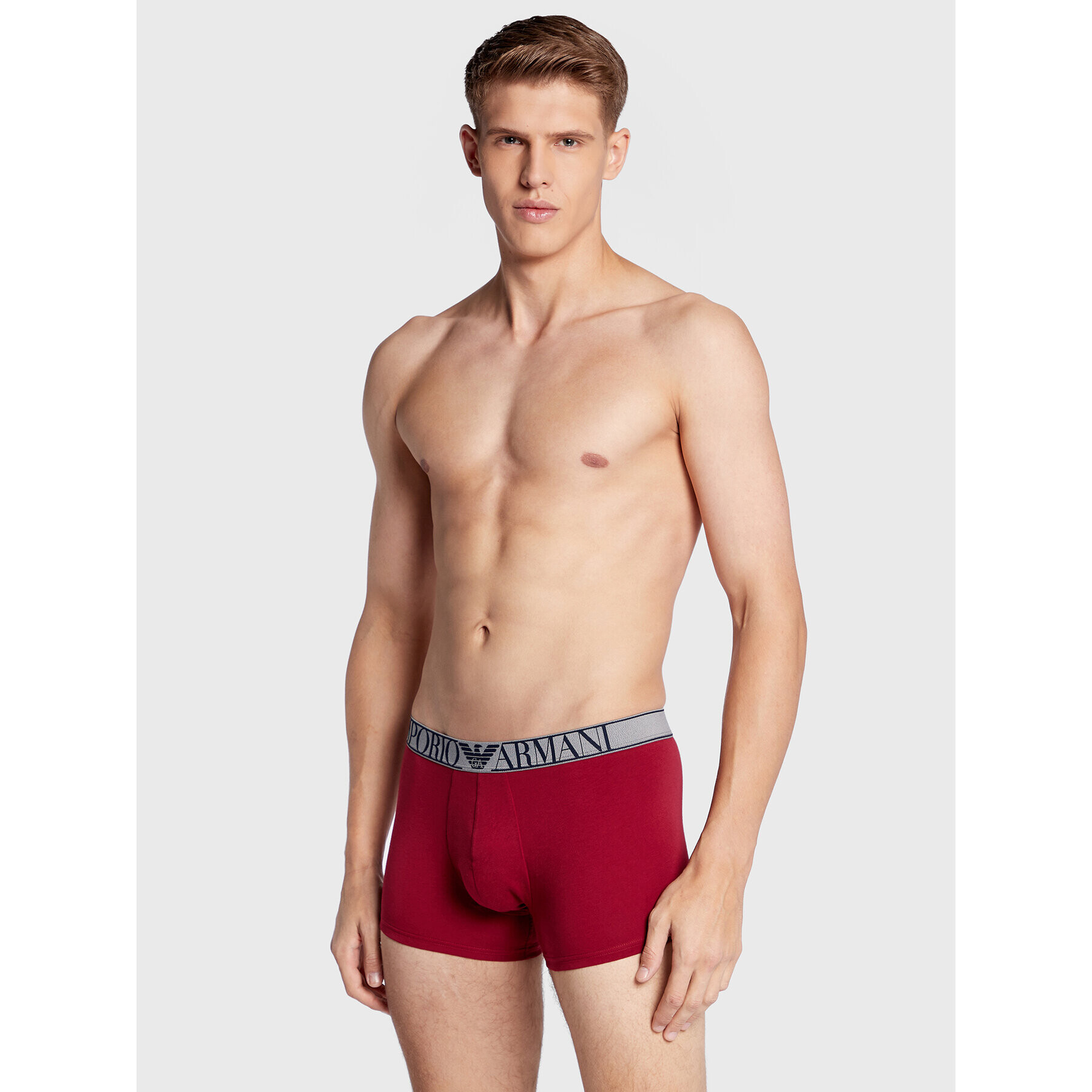 Emporio Armani Underwear Súprava 2 kusov boxeriek 111769 2F720 61735 Farebná - Pepit.sk