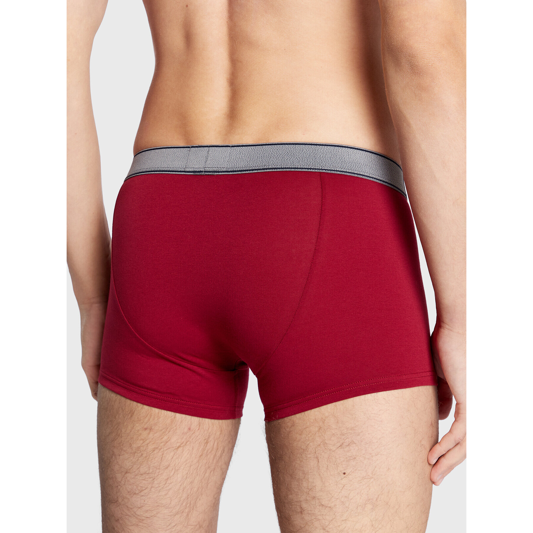 Emporio Armani Underwear Súprava 2 kusov boxeriek 111769 2F720 61735 Farebná - Pepit.sk