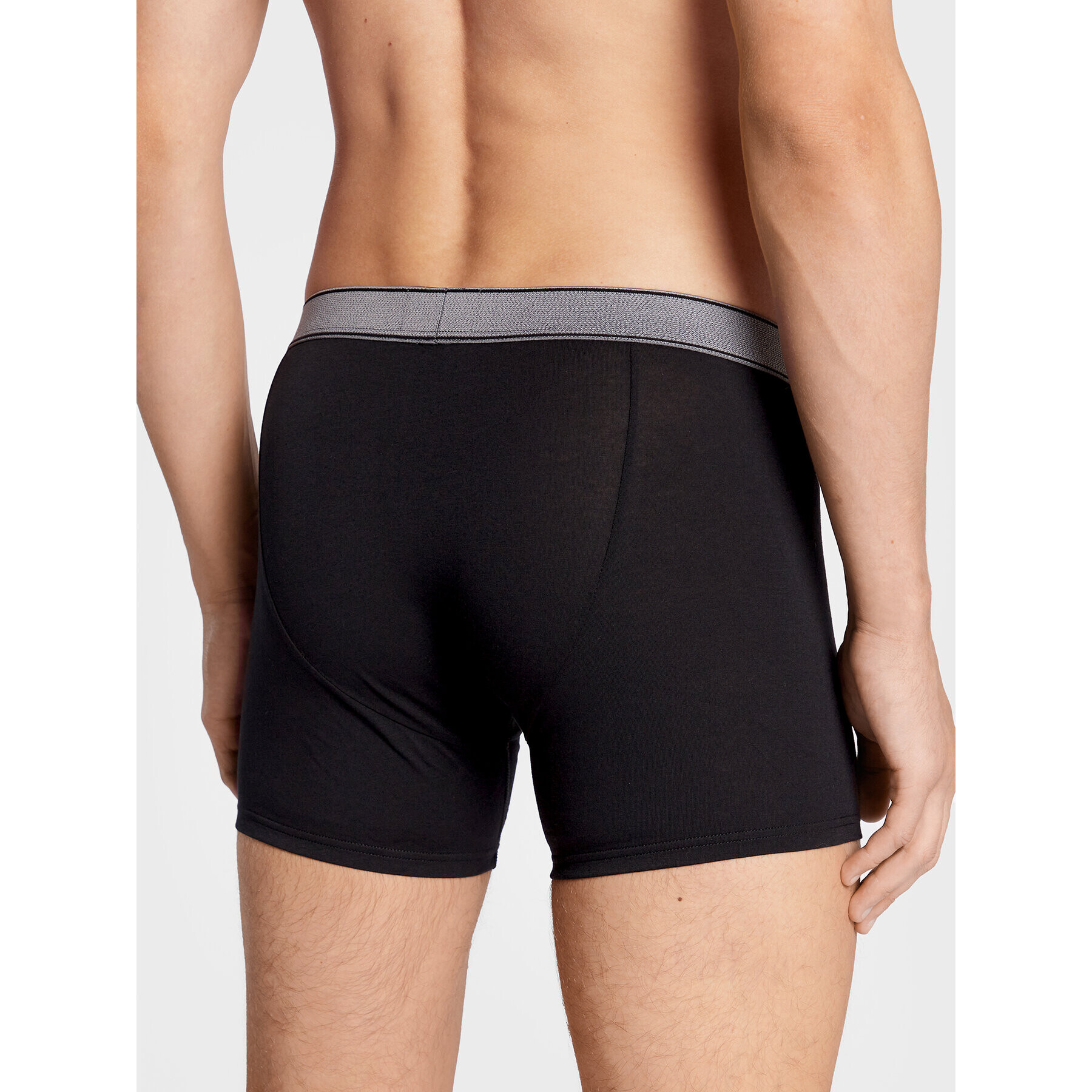 Emporio Armani Underwear Súprava 2 kusov boxeriek 111912 2F720 23820 Čierna - Pepit.sk