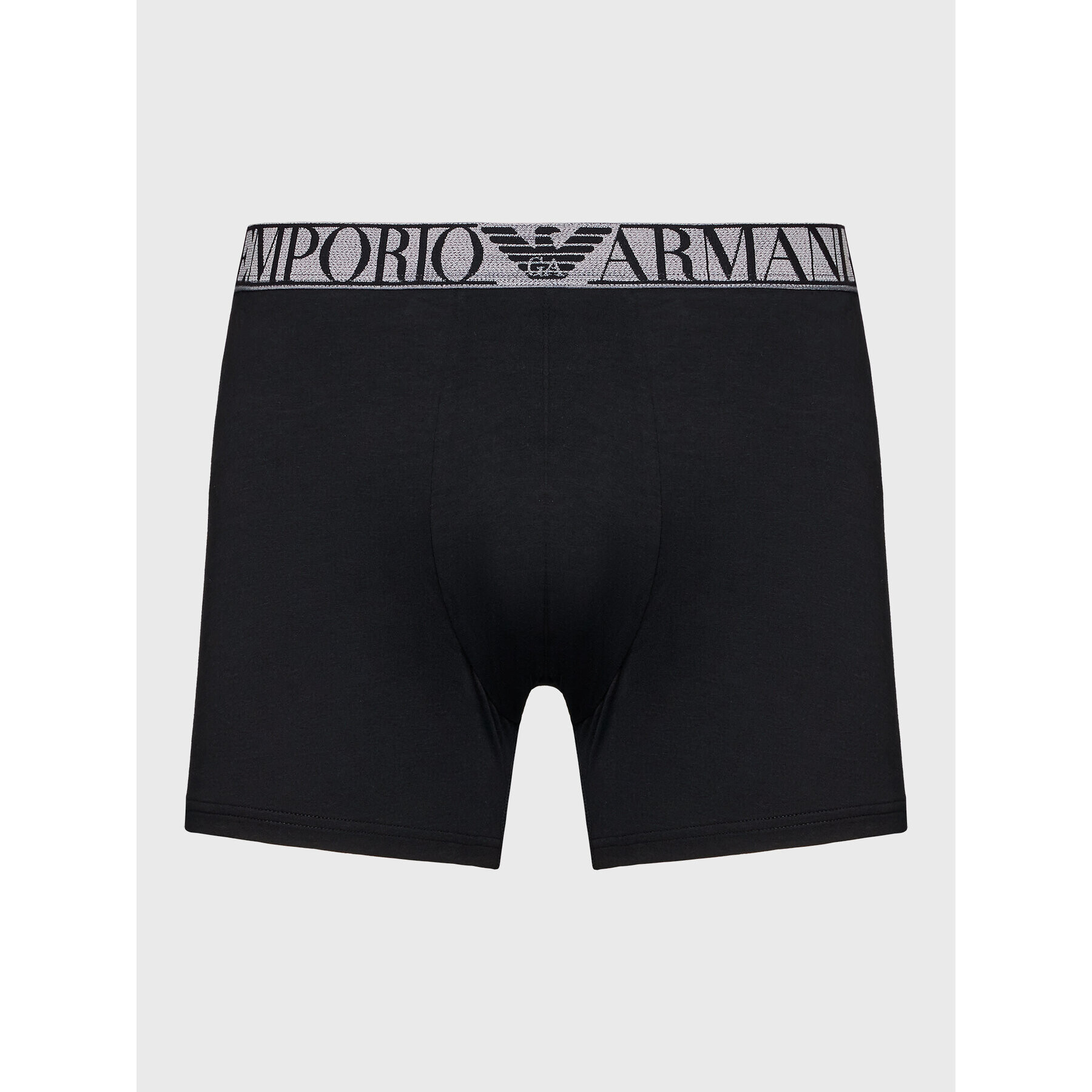 Emporio Armani Underwear Súprava 2 kusov boxeriek 111912 2F720 23820 Čierna - Pepit.sk