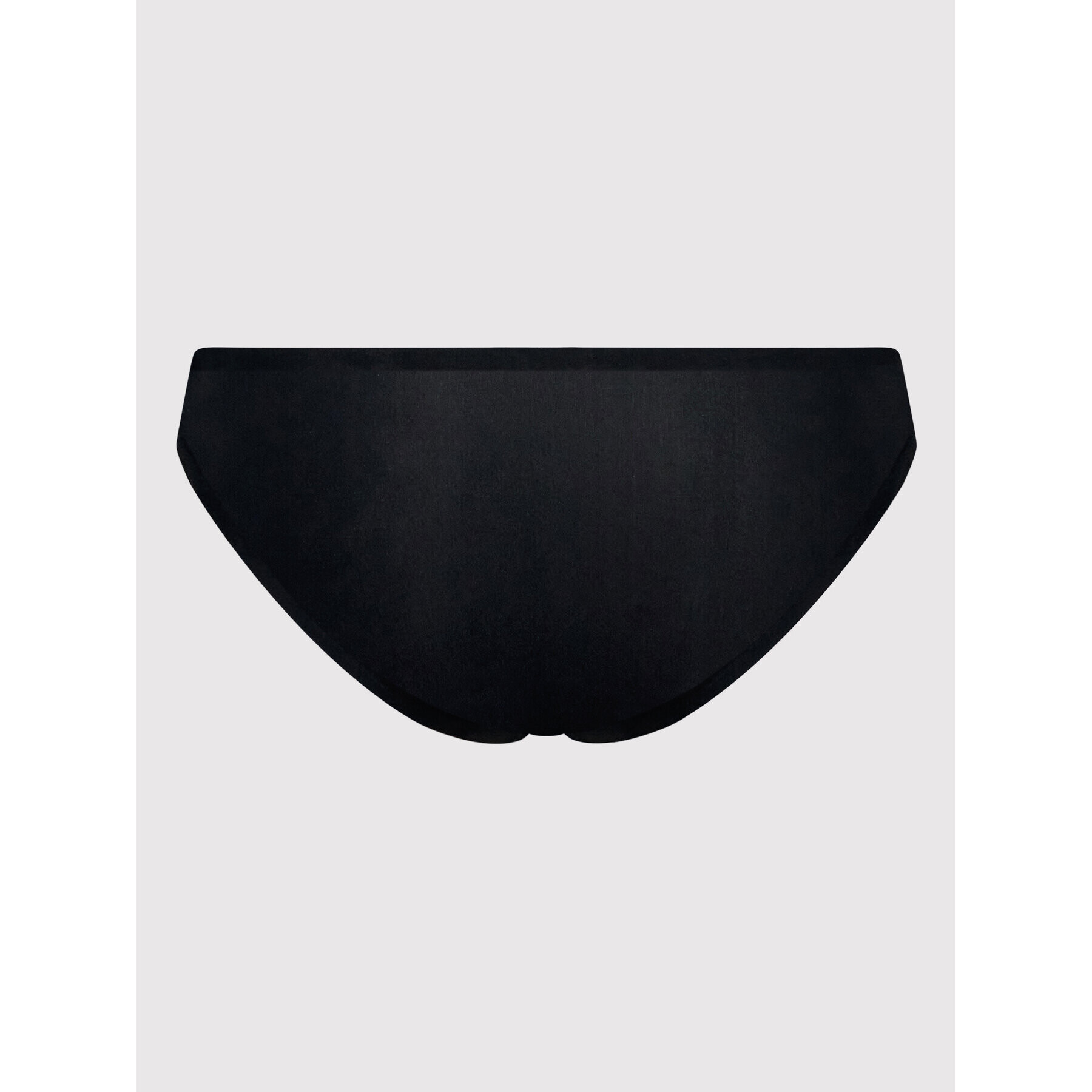 Emporio Armani Underwear Súprava 2 kusov nohavičiek 163334 2R384 00020 Čierna - Pepit.sk