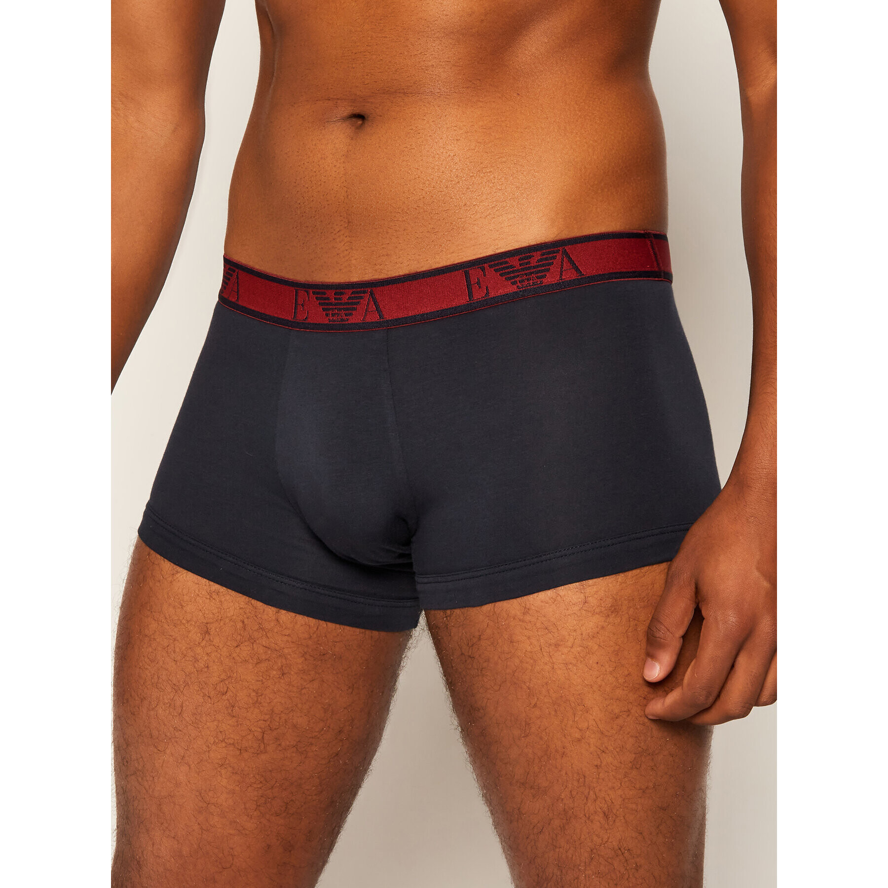 Emporio Armani Underwear Súprava 3 kusov boxeriek 111357 0A715 70535 Farebná - Pepit.sk