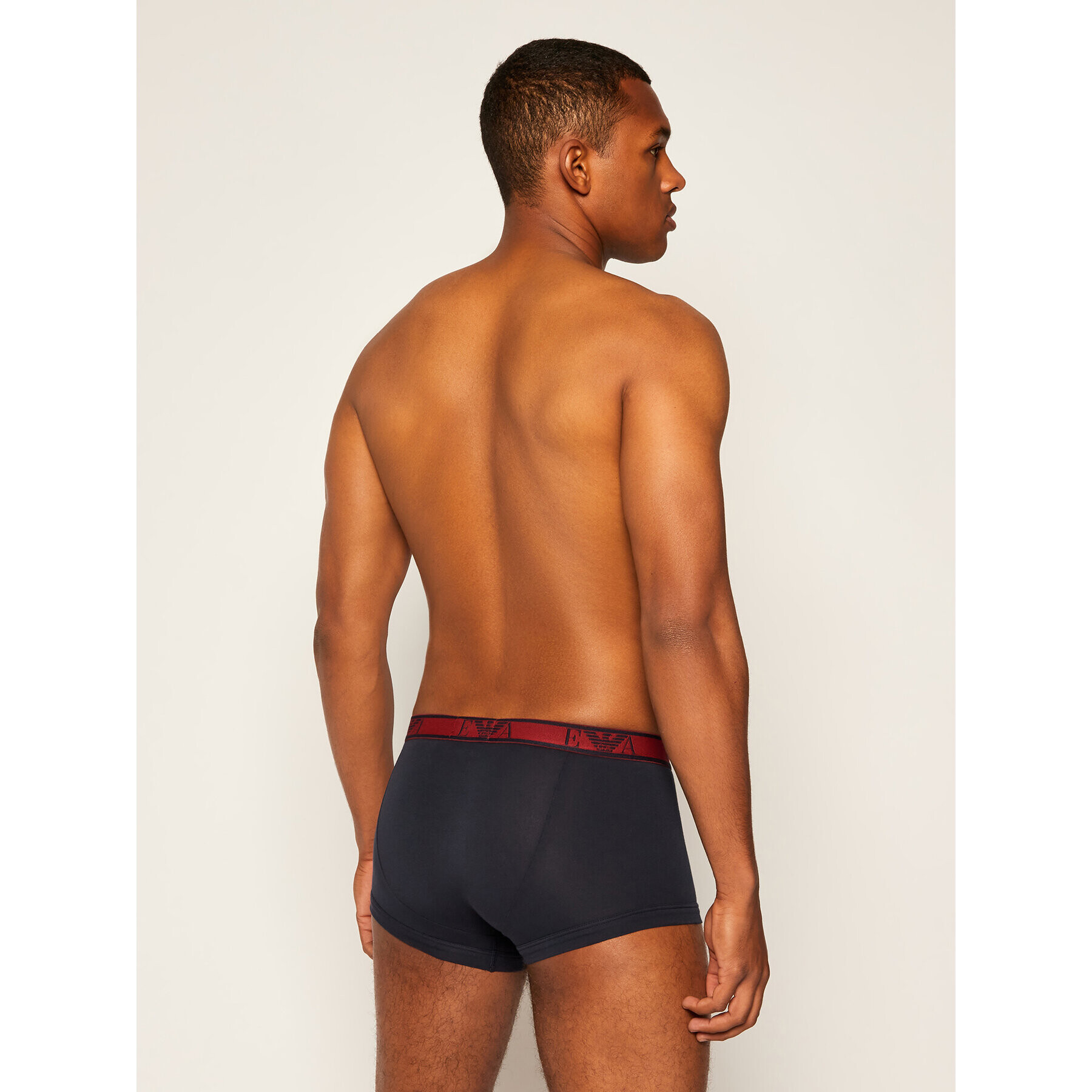 Emporio Armani Underwear Súprava 3 kusov boxeriek 111357 0A715 70535 Farebná - Pepit.sk