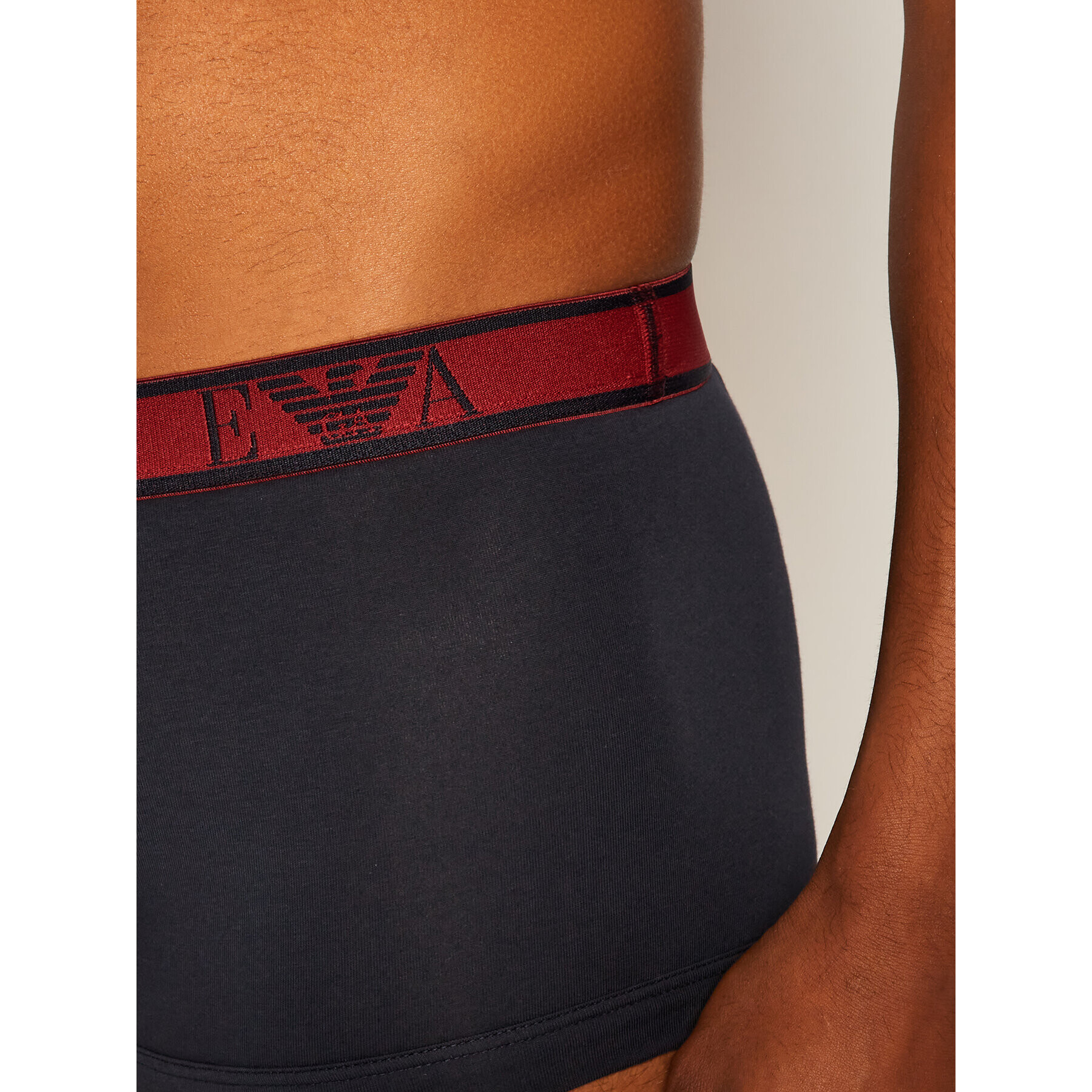 Emporio Armani Underwear Súprava 3 kusov boxeriek 111357 0A715 70535 Farebná - Pepit.sk