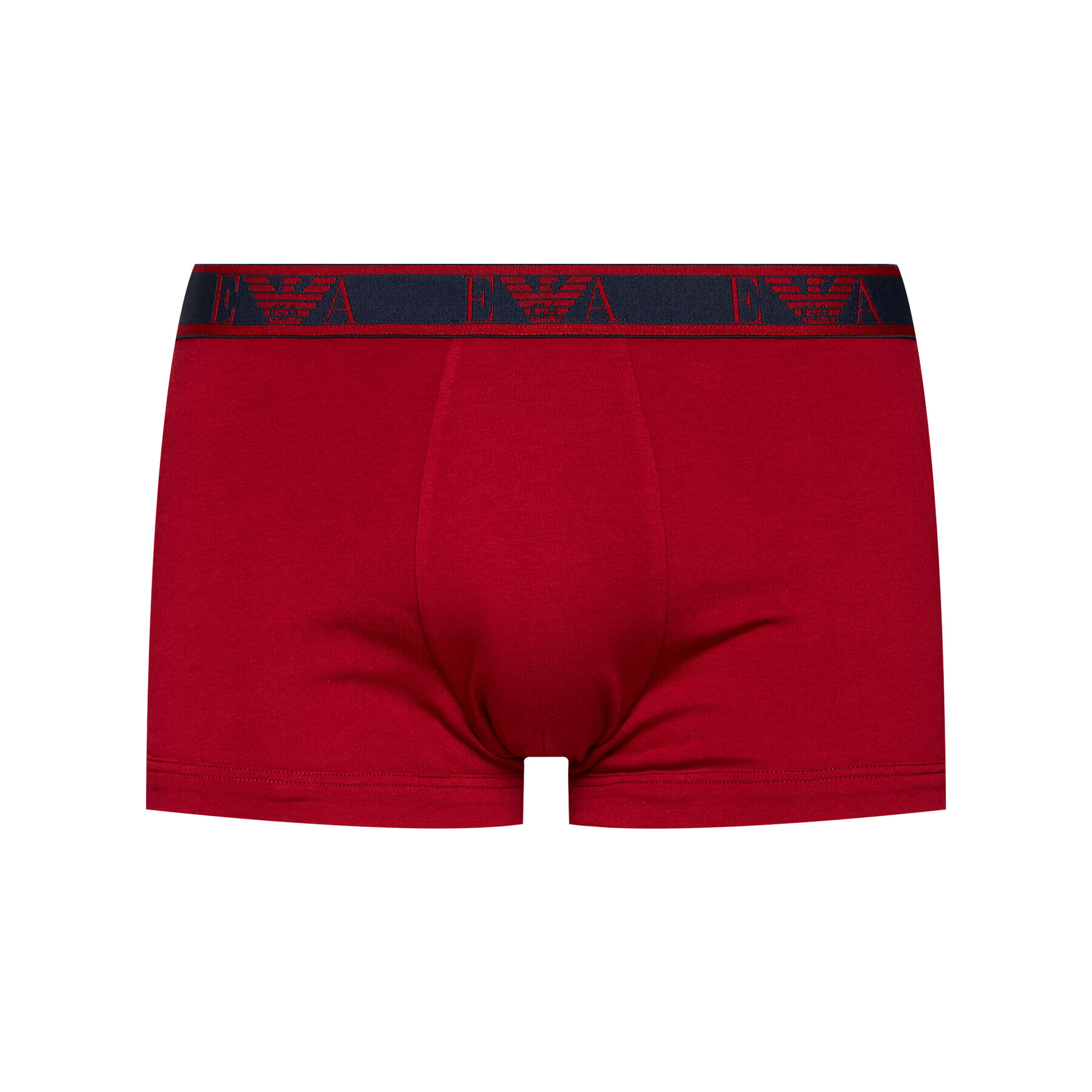 Emporio Armani Underwear Súprava 3 kusov boxeriek 111357 0A715 70535 Farebná - Pepit.sk