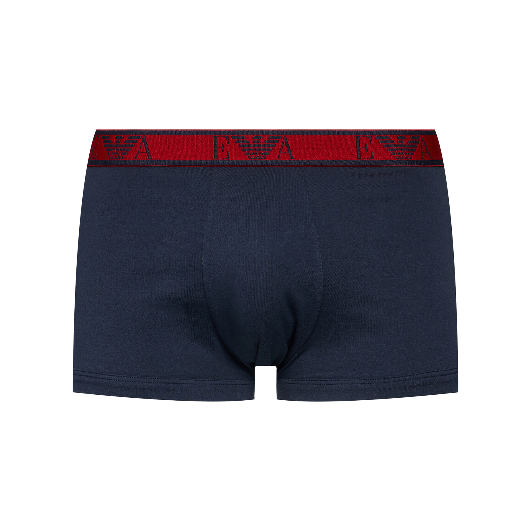 Emporio Armani Underwear Súprava 3 kusov boxeriek 111357 0A715 70535 Farebná - Pepit.sk